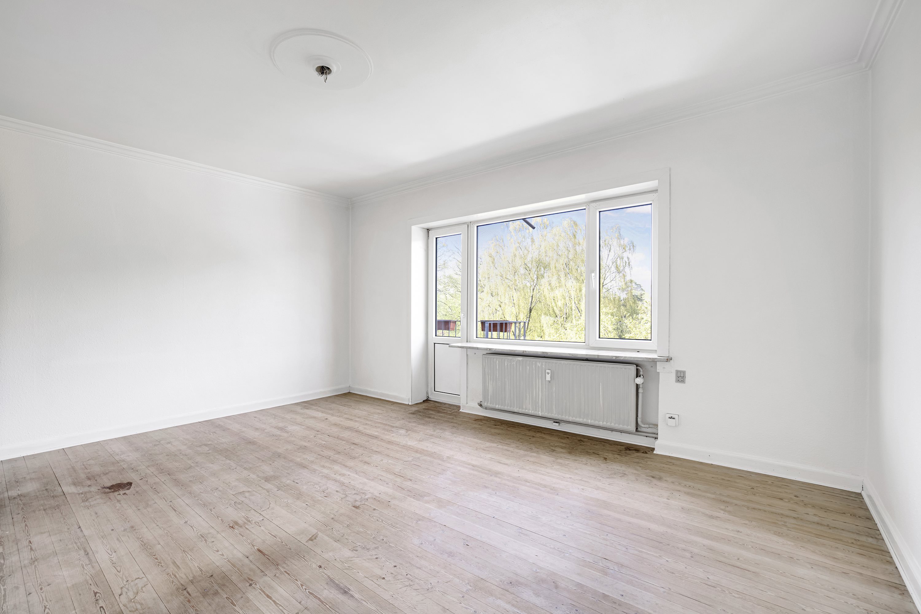 Hermann Stillings Vej 4, Dronningborg, 2. tv., 8930 Randers NØ