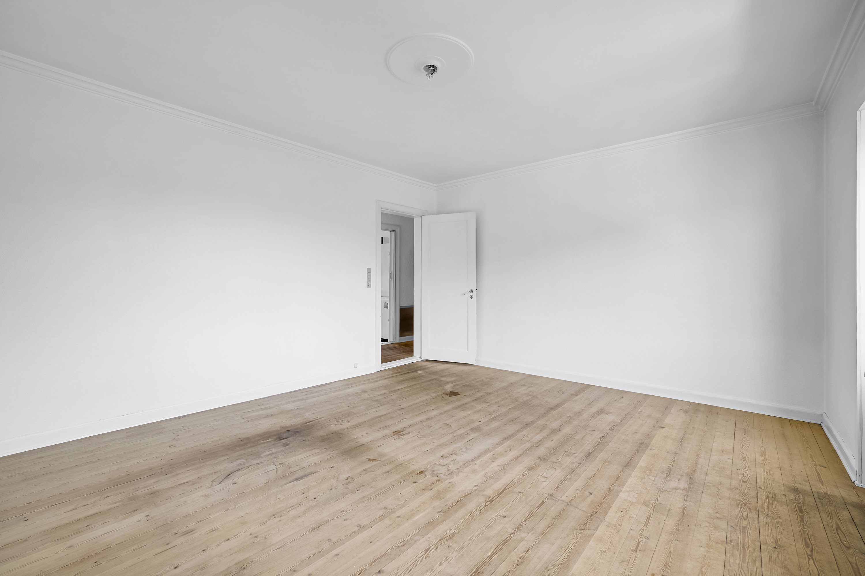 Hermann Stillings Vej 4, Dronningborg, 2. tv., 8930 Randers NØ