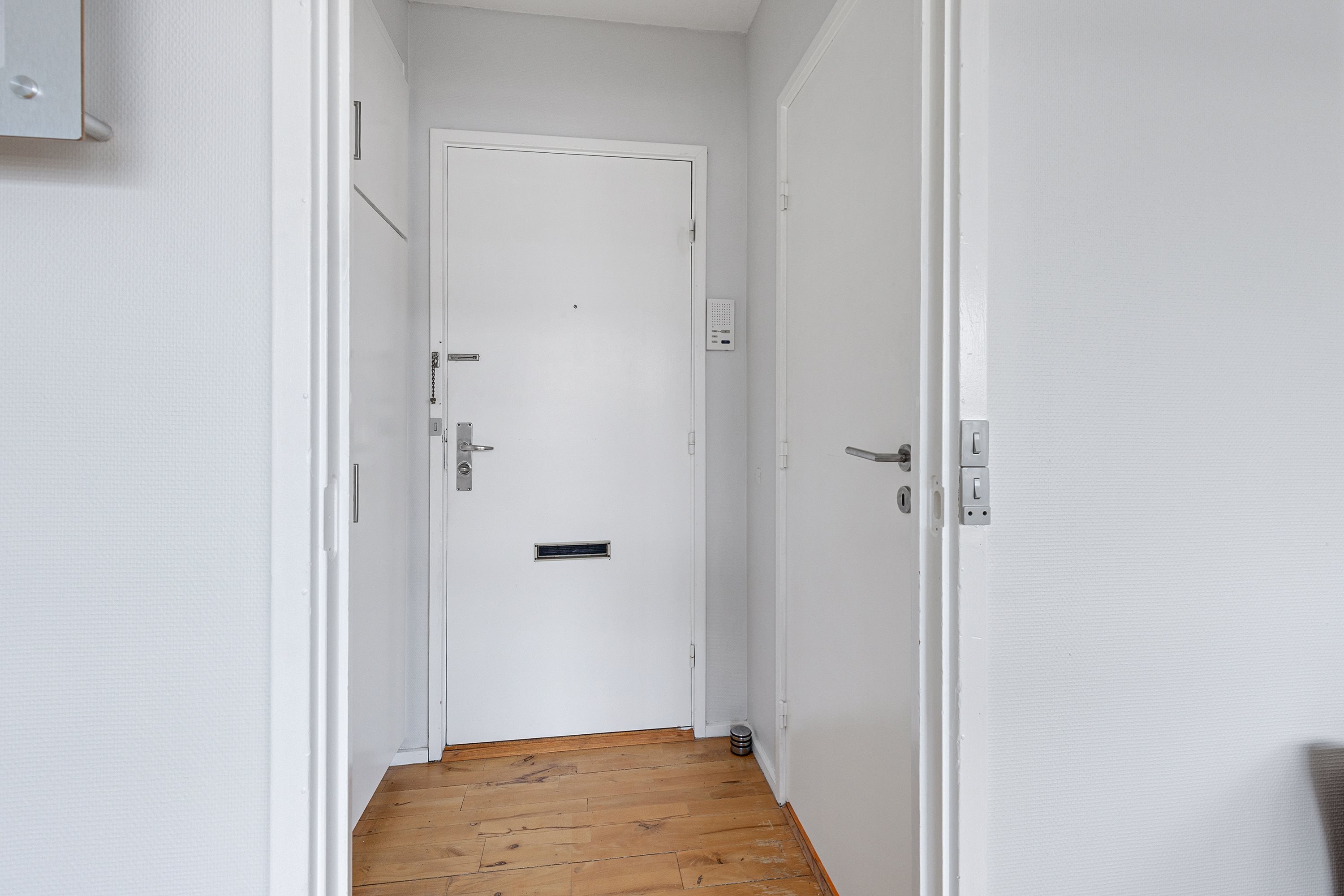 Fægangen 12, 1. mf., 4180 Sorø