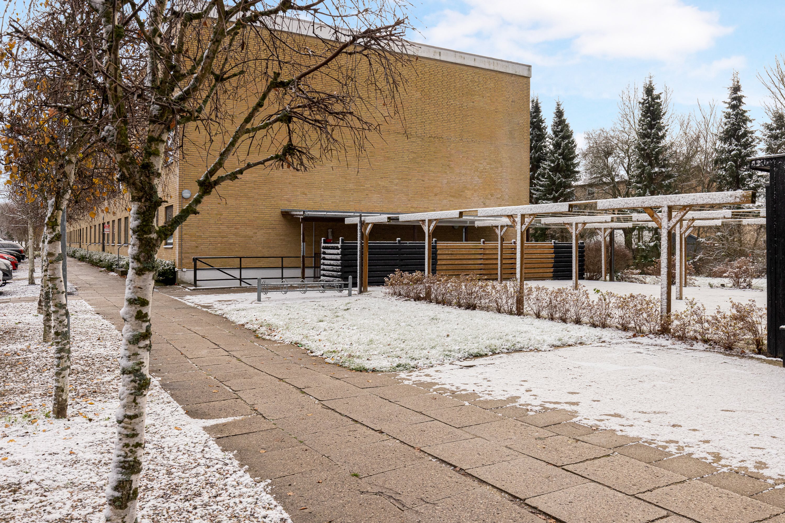 Fægangen 12, 1. mf., 4180 Sorø