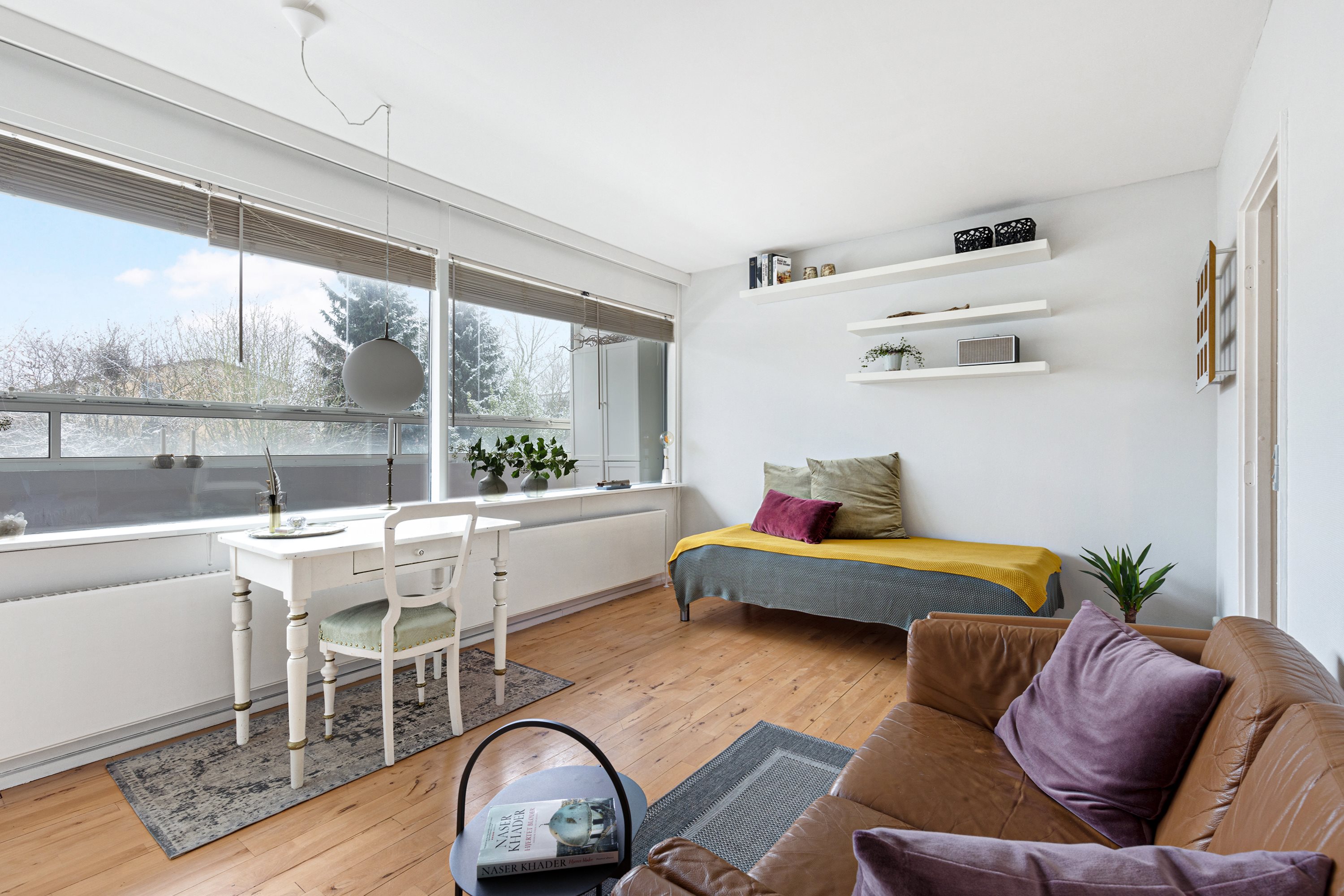 Fægangen 12, 1. mf., 4180 Sorø