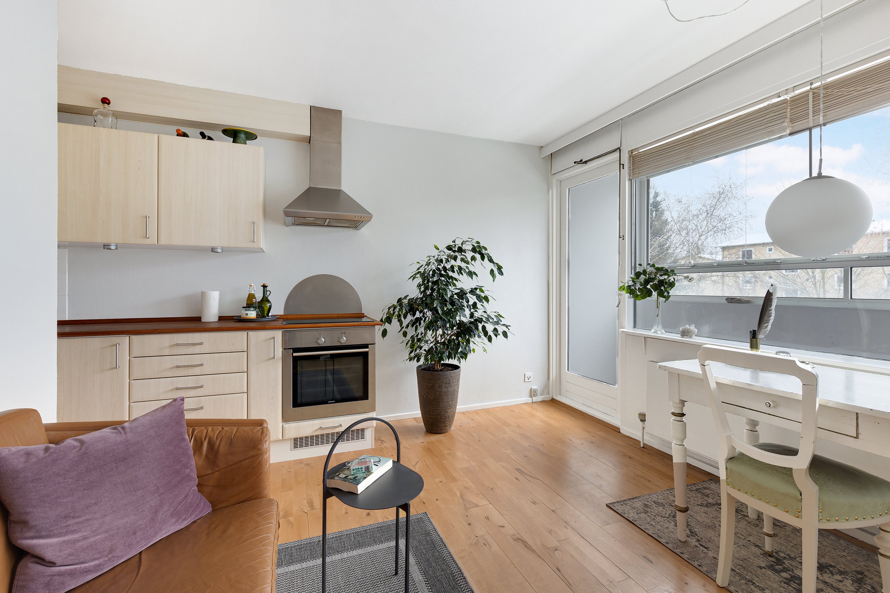 Fægangen 12, 1. mf., 4180 Sorø