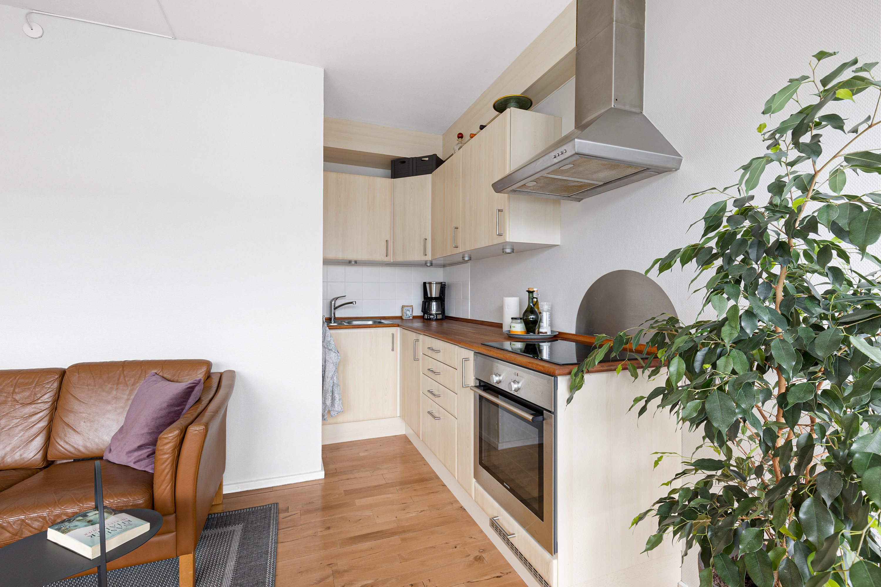 Fægangen 12, 1. mf., 4180 Sorø