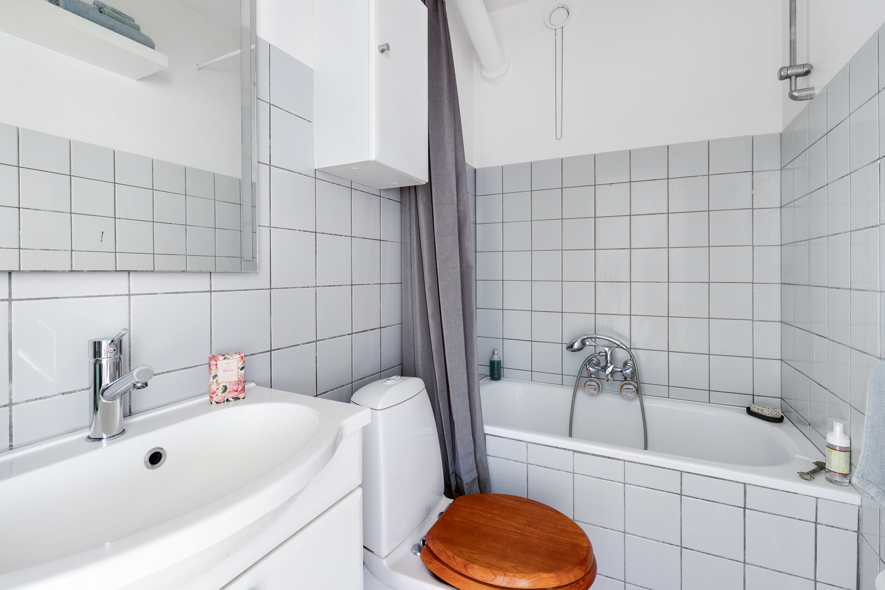Fægangen 12, 1. mf., 4180 Sorø