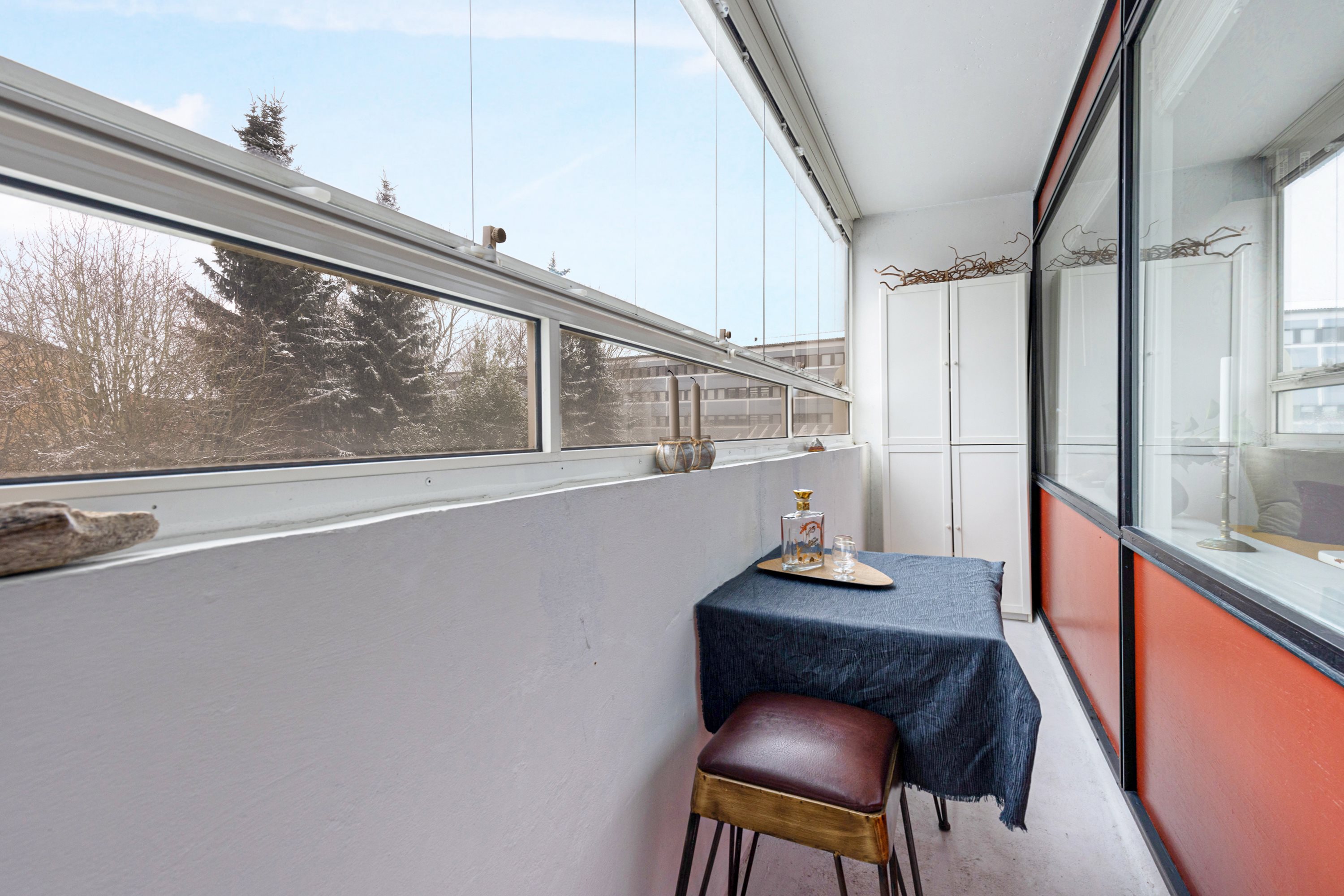 Fægangen 12, 1. mf., 4180 Sorø