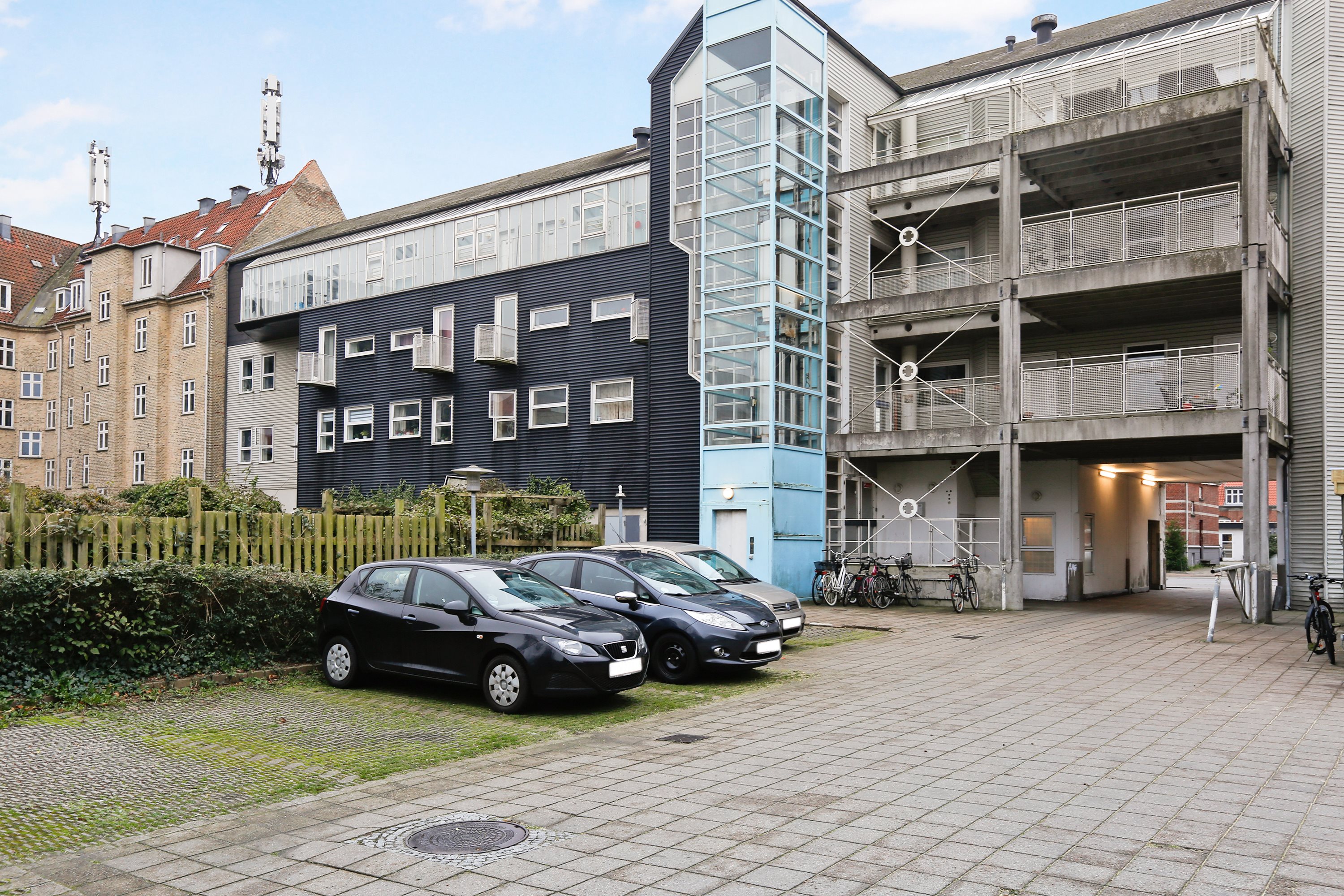 Ålekistevej 172, 2. 23., 2720 Vanløse