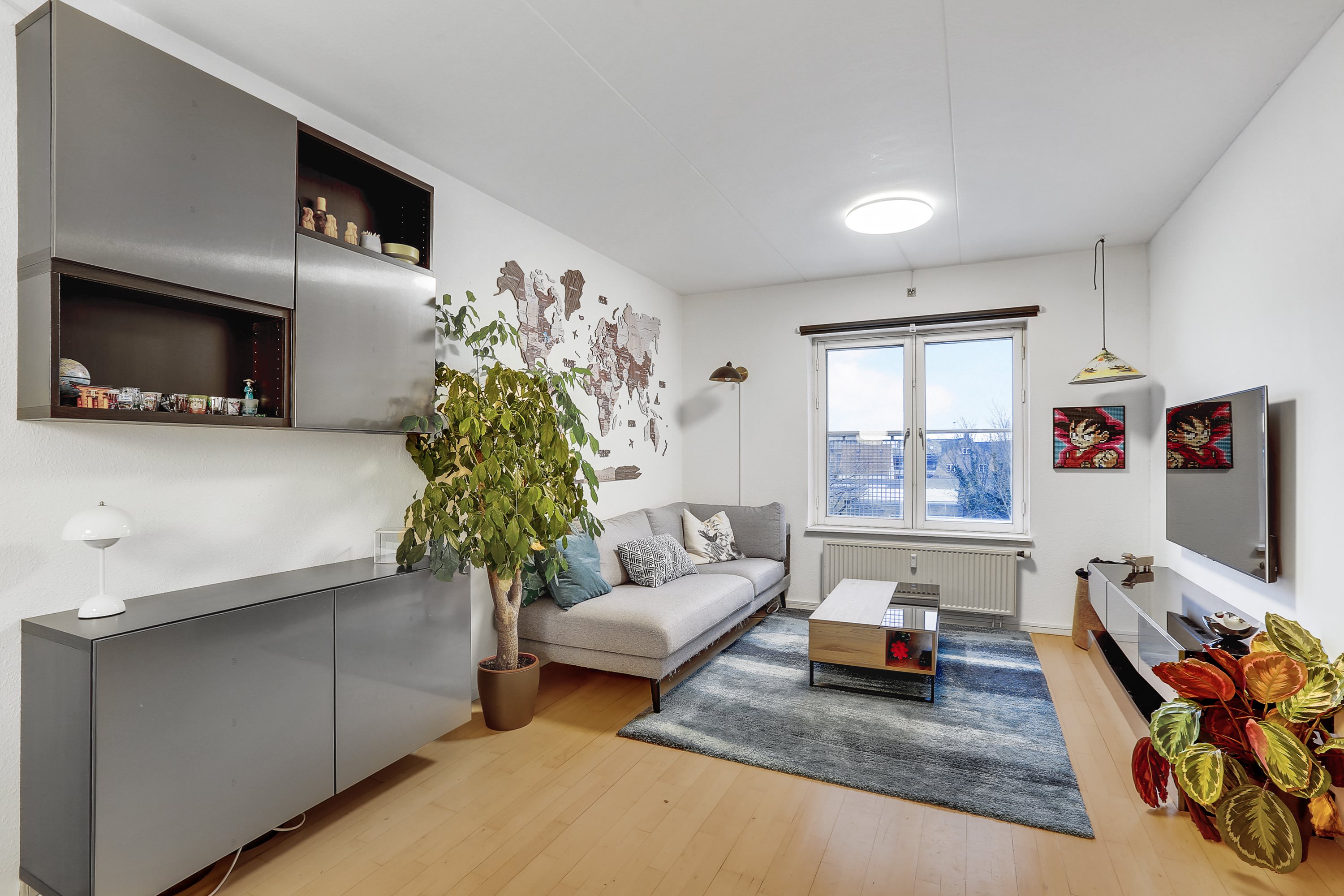 Ålekistevej 172, 2. 23., 2720 Vanløse