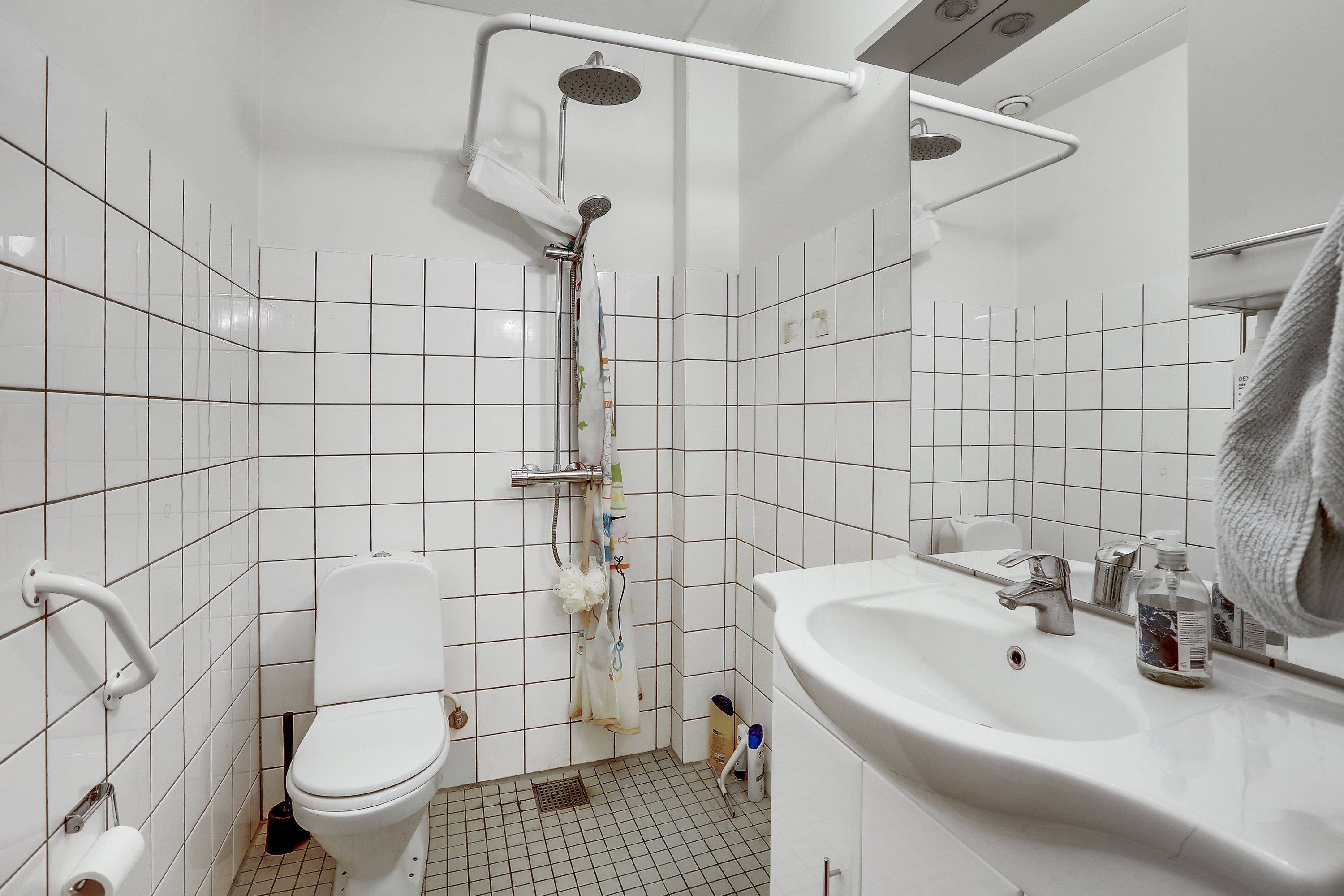 Ålekistevej 172, 2. 23., 2720 Vanløse