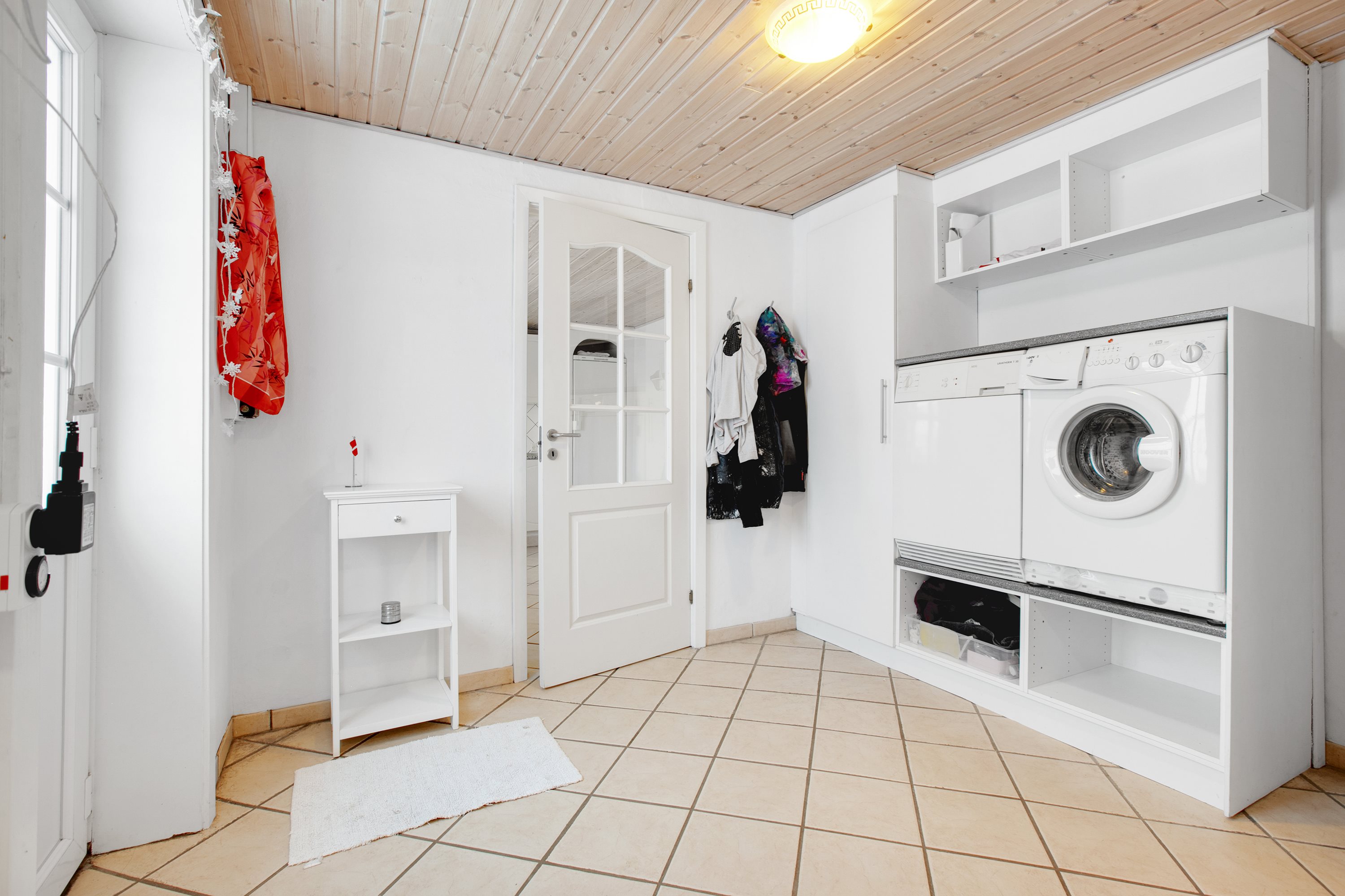 Egebakkevej 8A, Lillearden, 9510 Arden