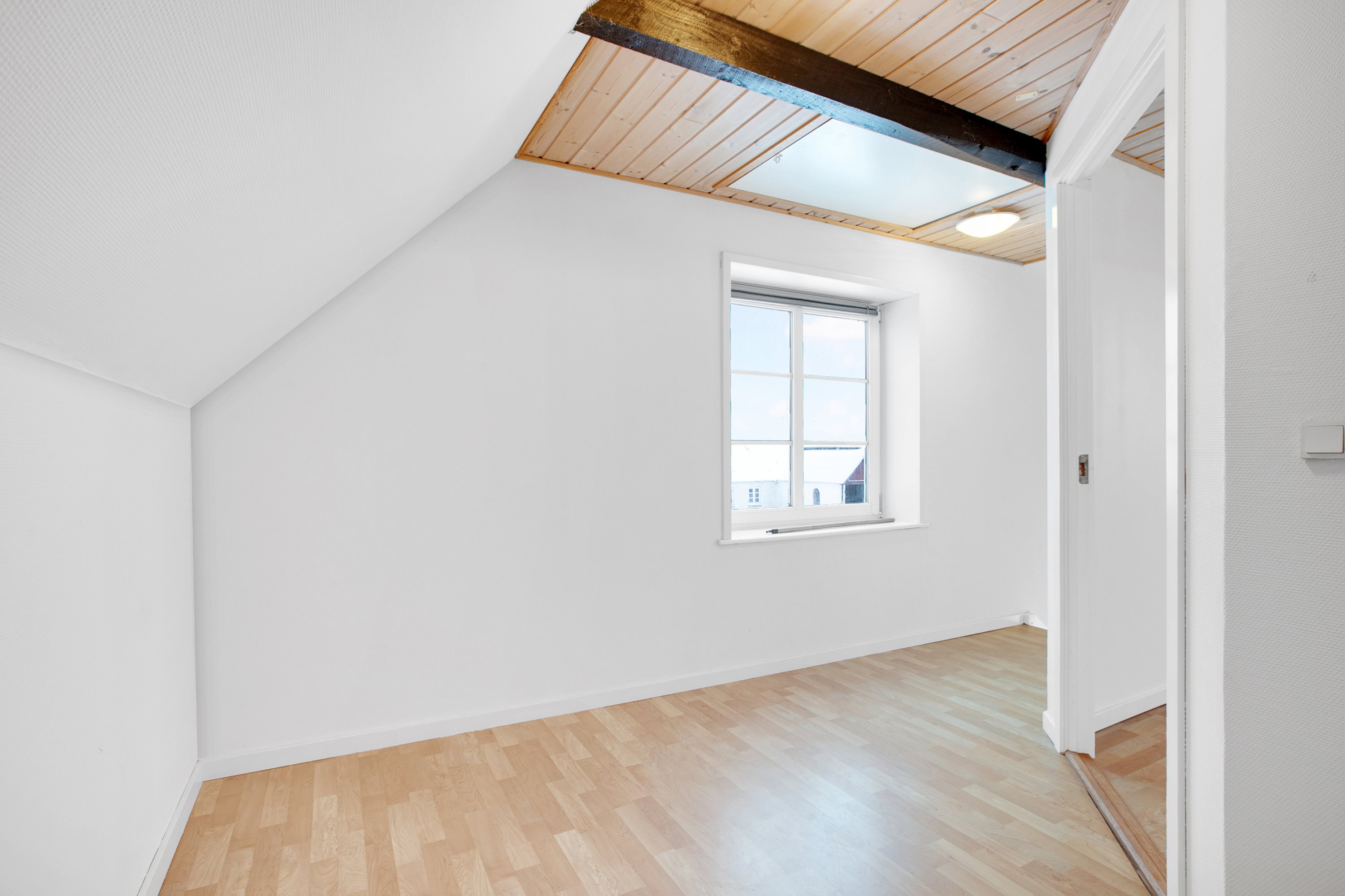 Egebakkevej 8A, Lillearden, 9510 Arden