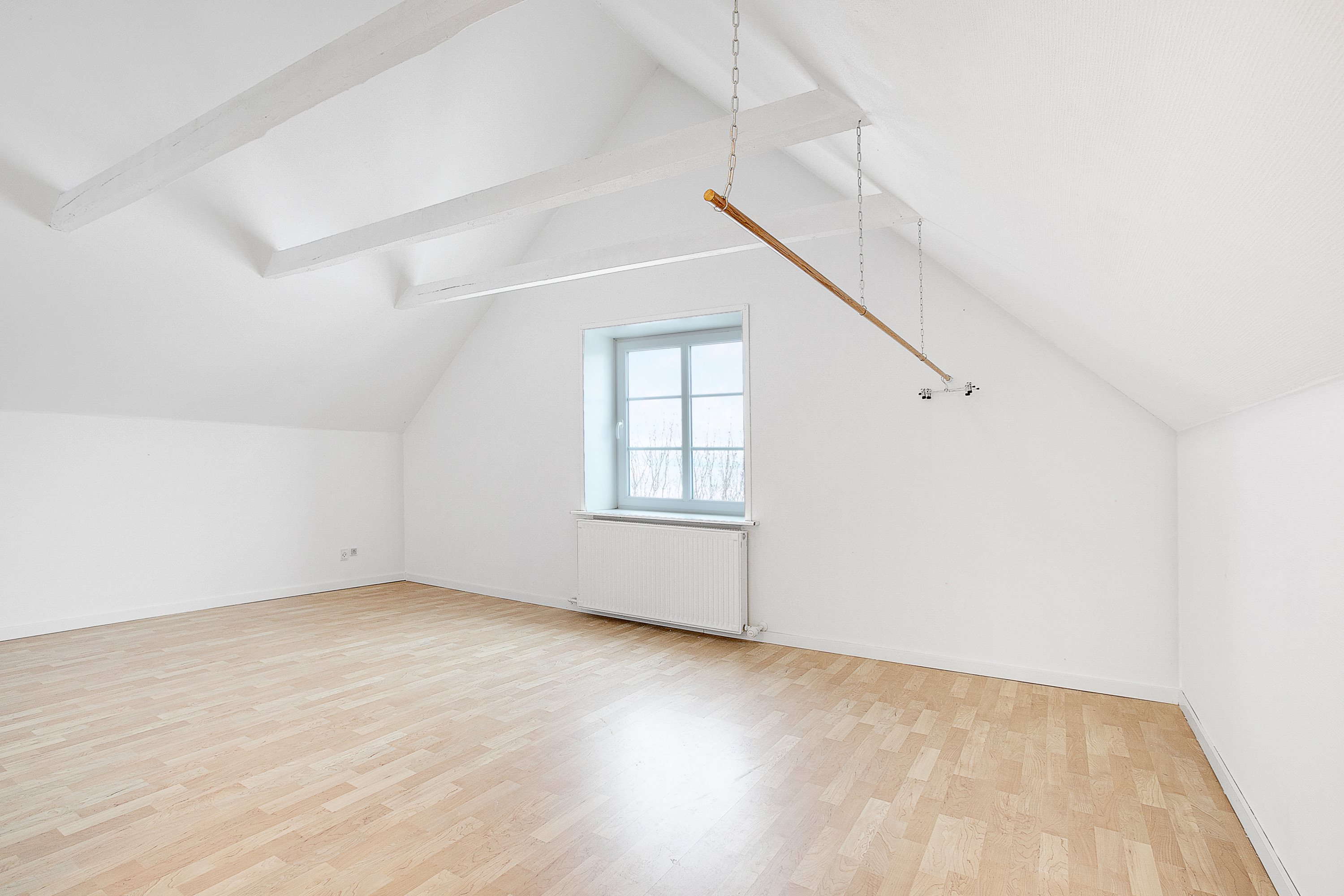 Egebakkevej 8A, Lillearden, 9510 Arden