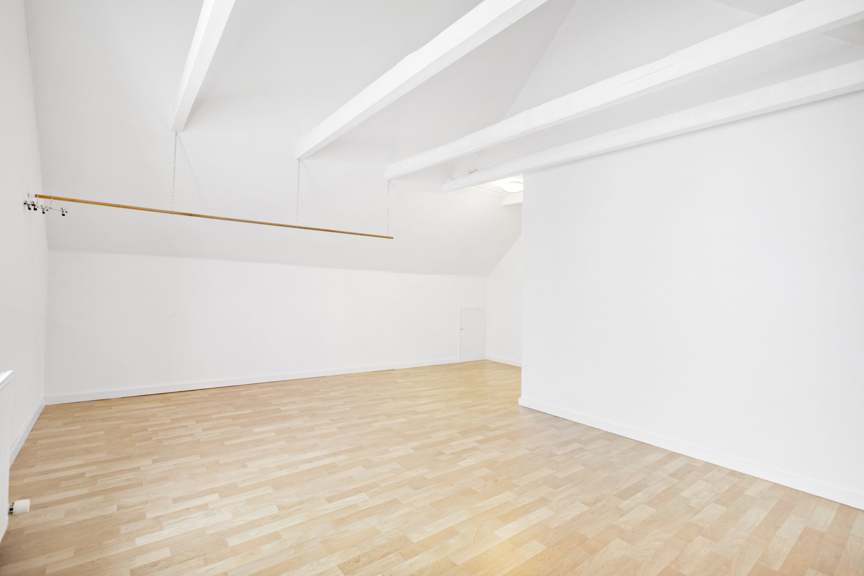 Egebakkevej 8A, Lillearden, 9510 Arden