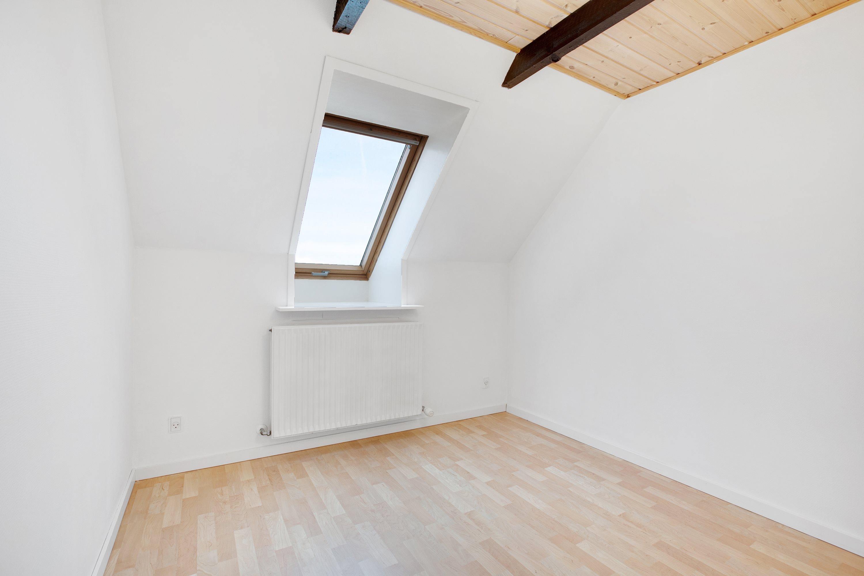 Egebakkevej 8A, Lillearden, 9510 Arden