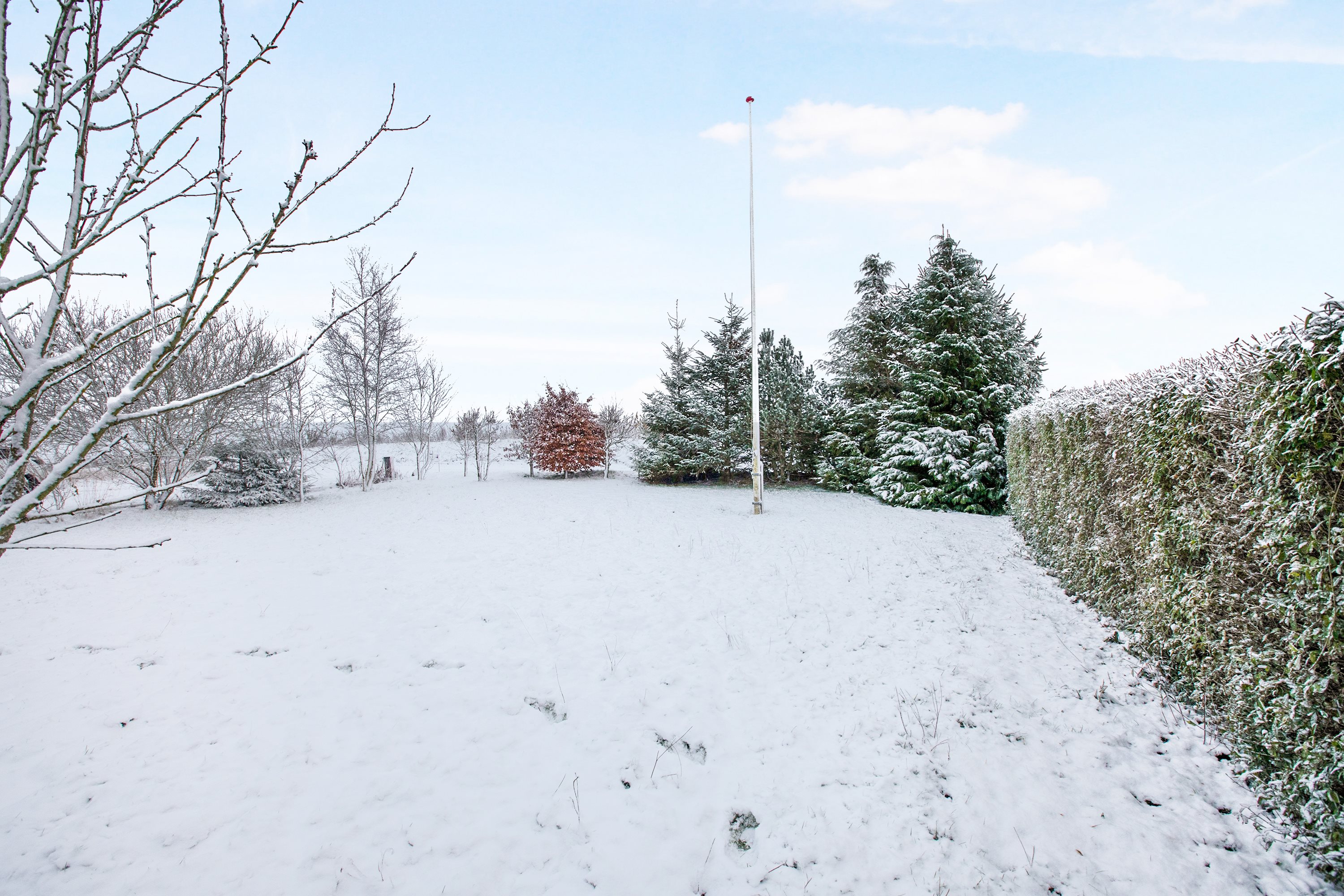 Egebakkevej 8A, Lillearden, 9510 Arden