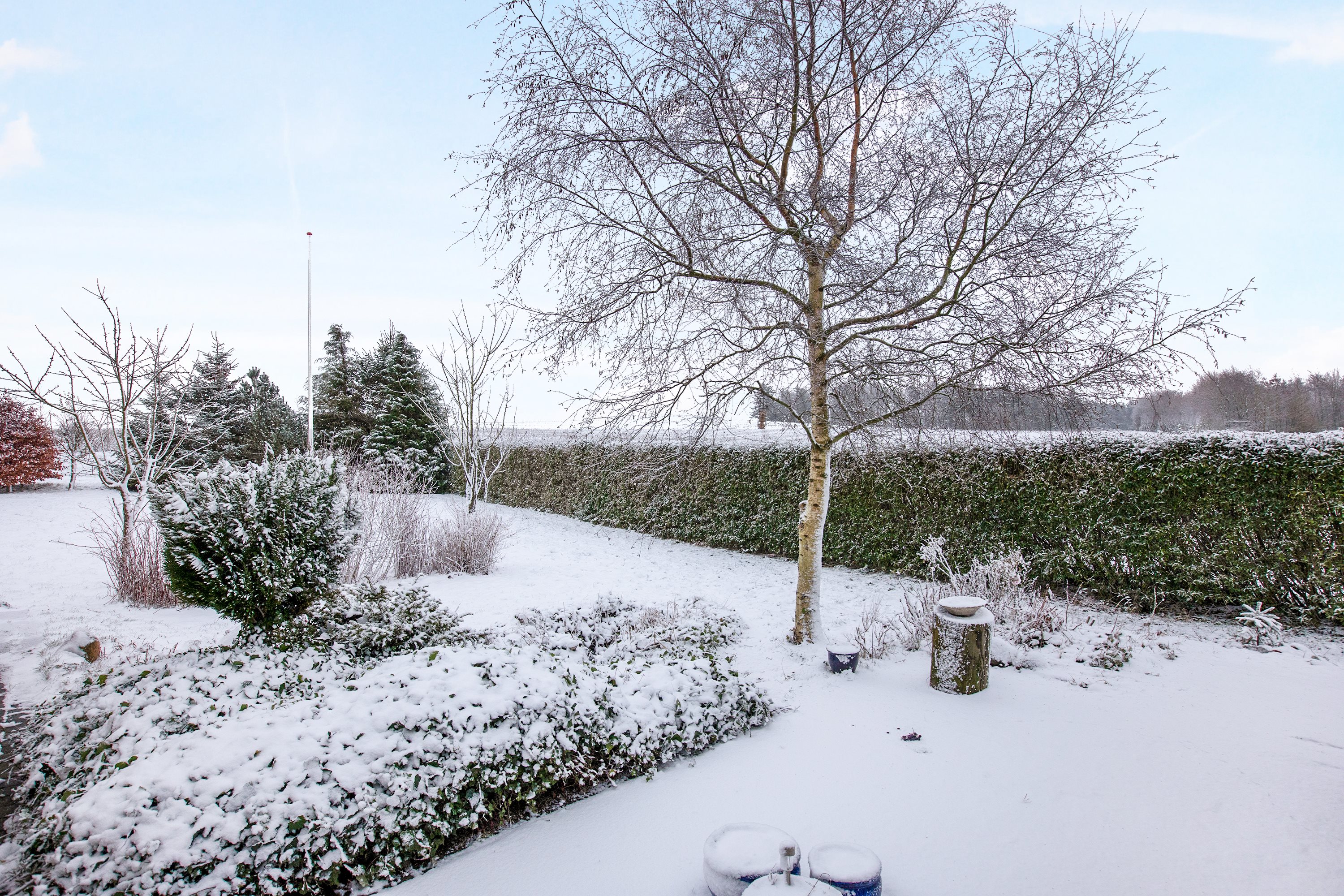 Egebakkevej 8A, Lillearden, 9510 Arden