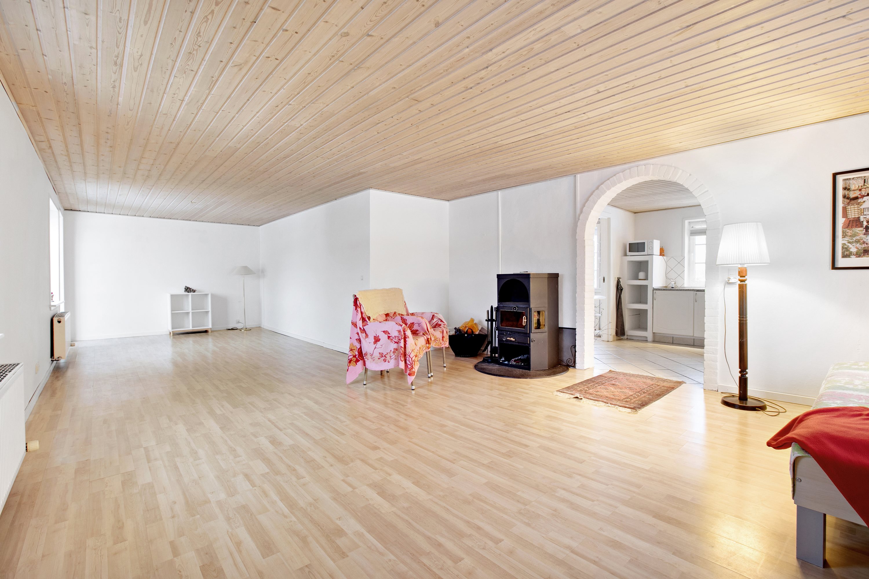 Egebakkevej 8A, Lillearden, 9510 Arden