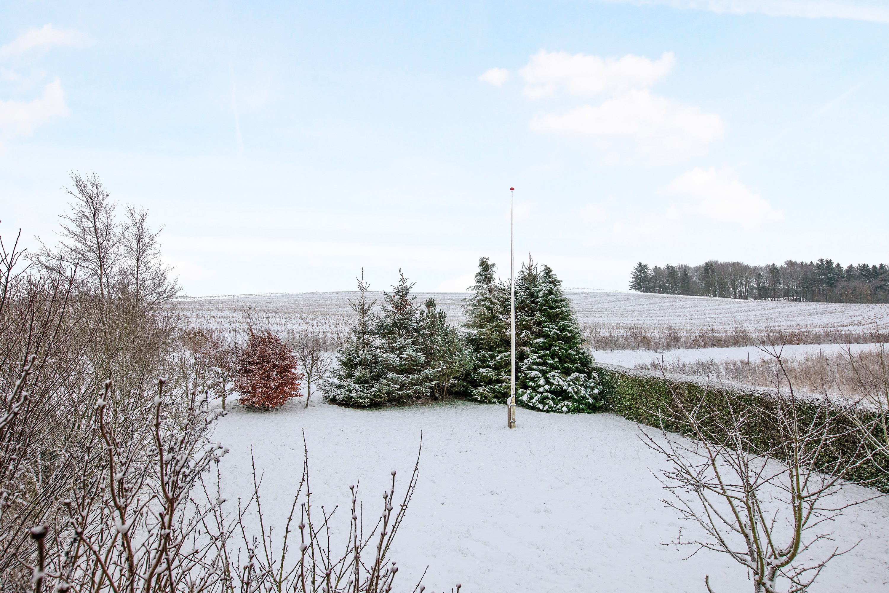 Egebakkevej 8A, Lillearden, 9510 Arden