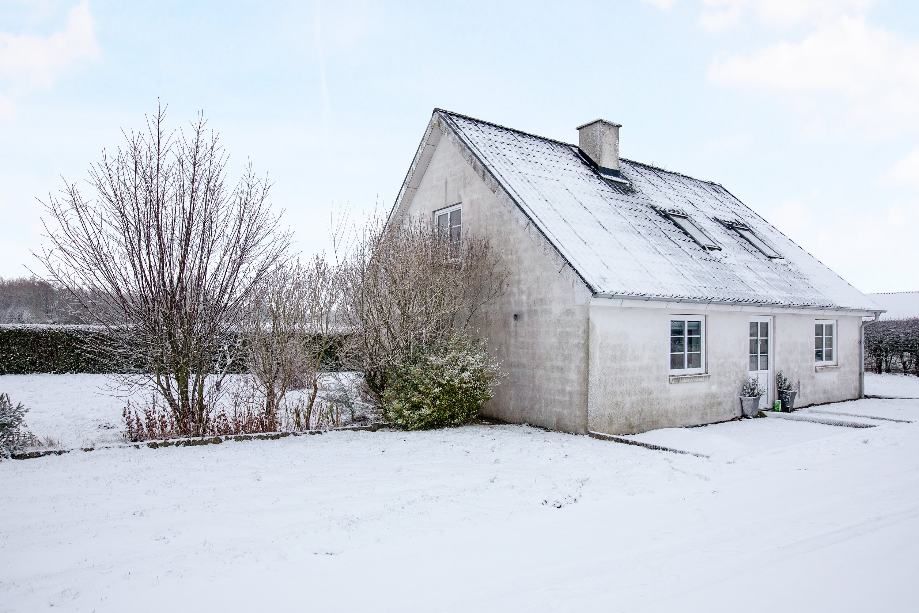 Egebakkevej 8A, Lillearden, 9510 Arden