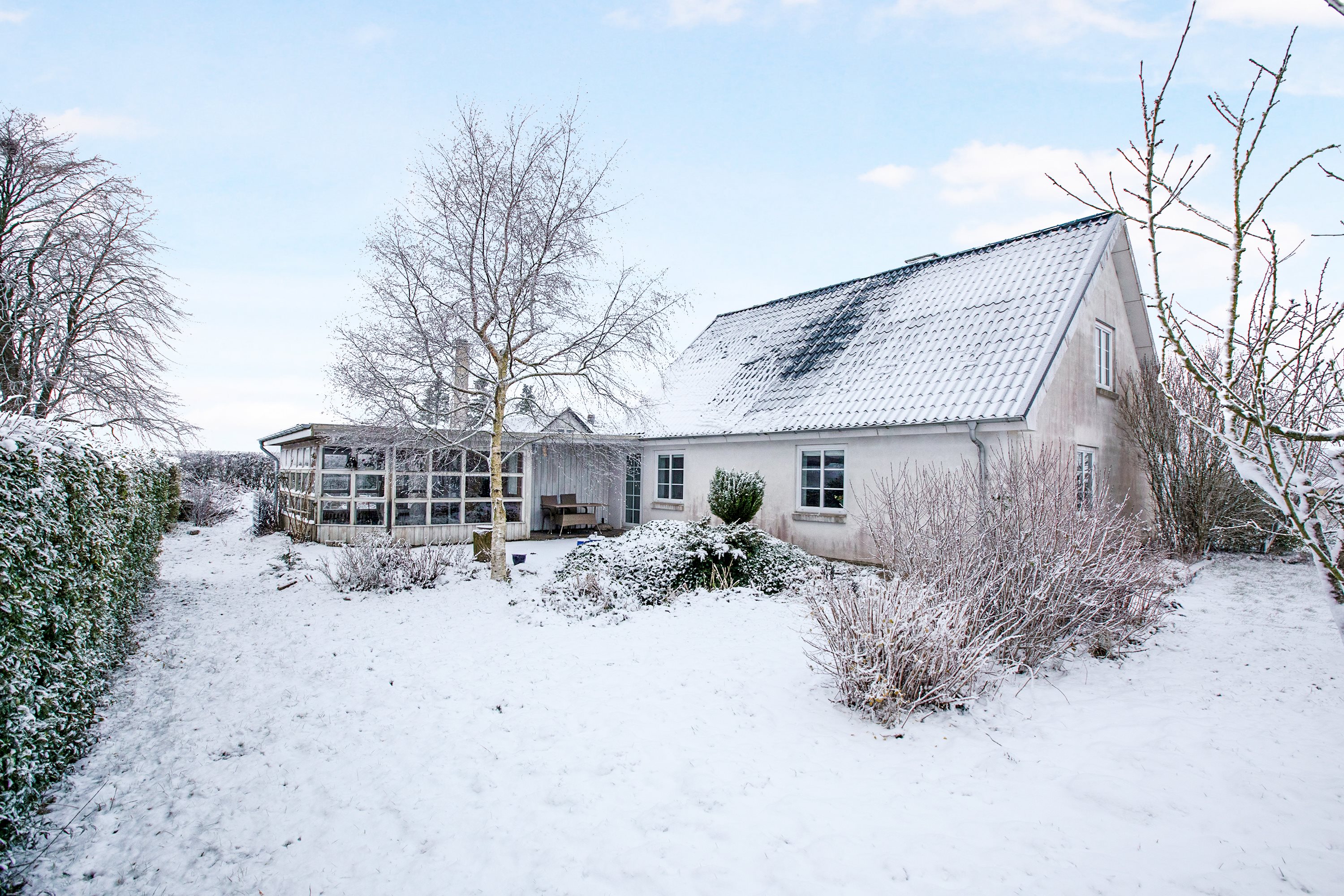 Egebakkevej 8A, Lillearden, 9510 Arden