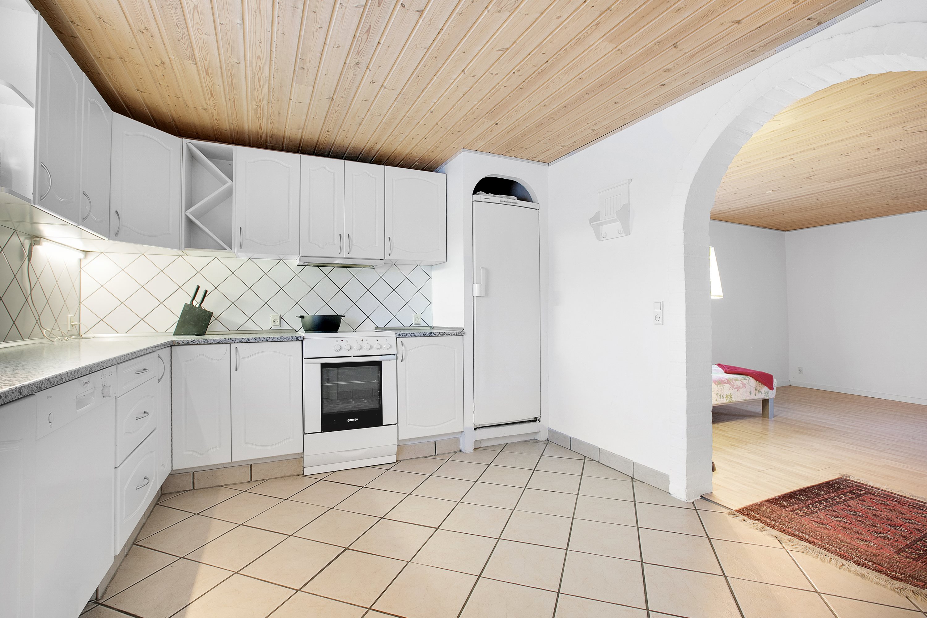 Egebakkevej 8A, Lillearden, 9510 Arden