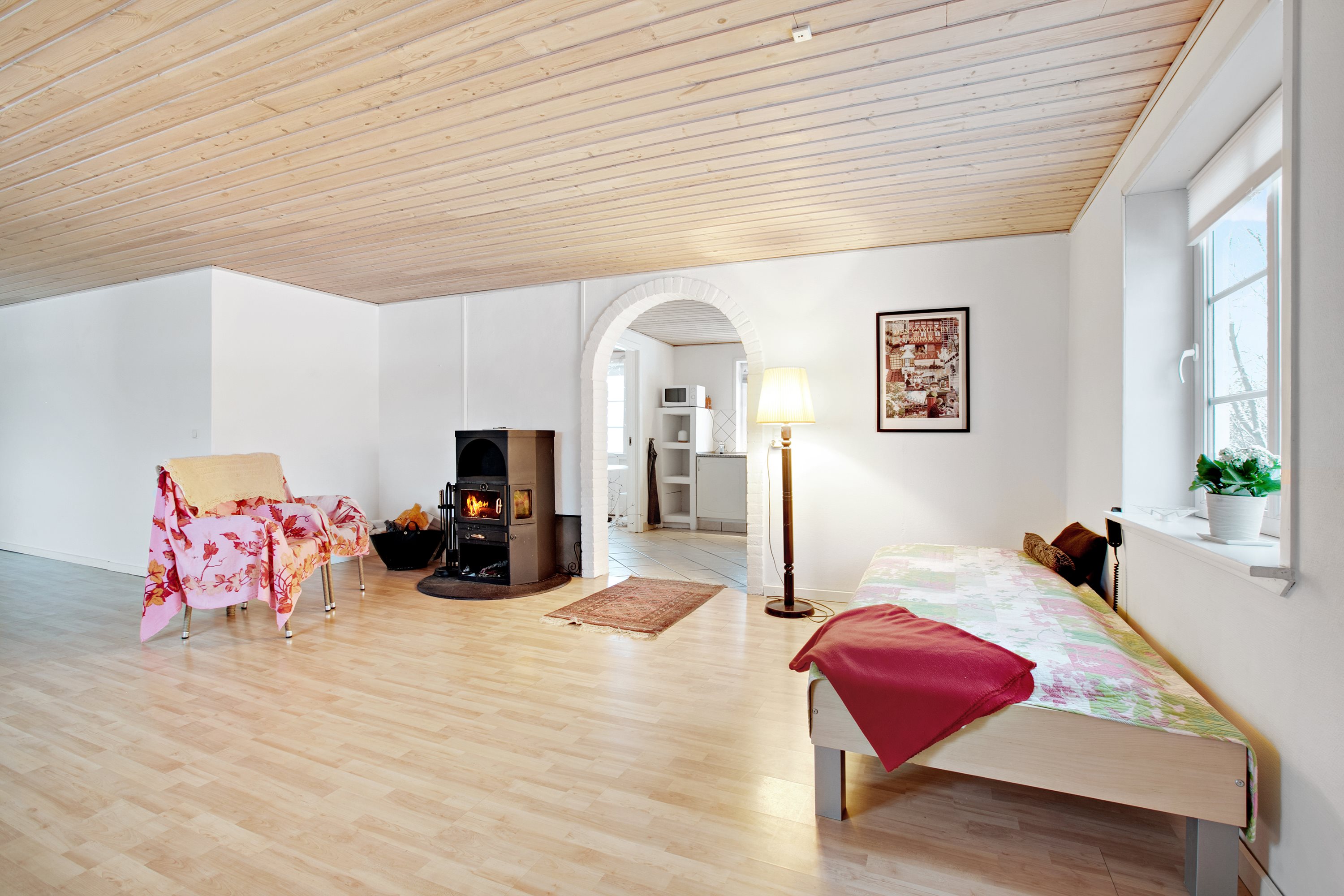 Egebakkevej 8A, Lillearden, 9510 Arden