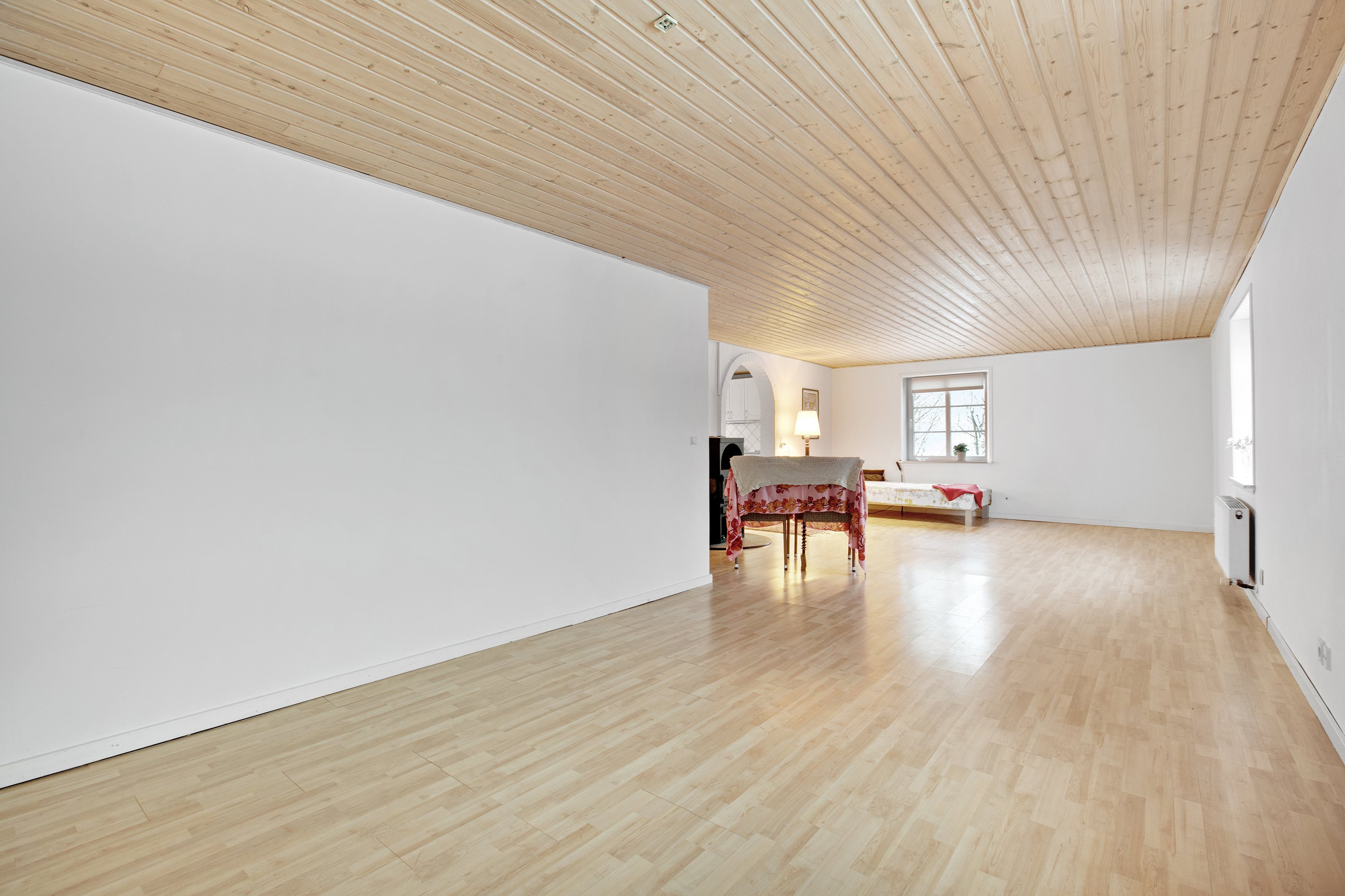 Egebakkevej 8A, Lillearden, 9510 Arden
