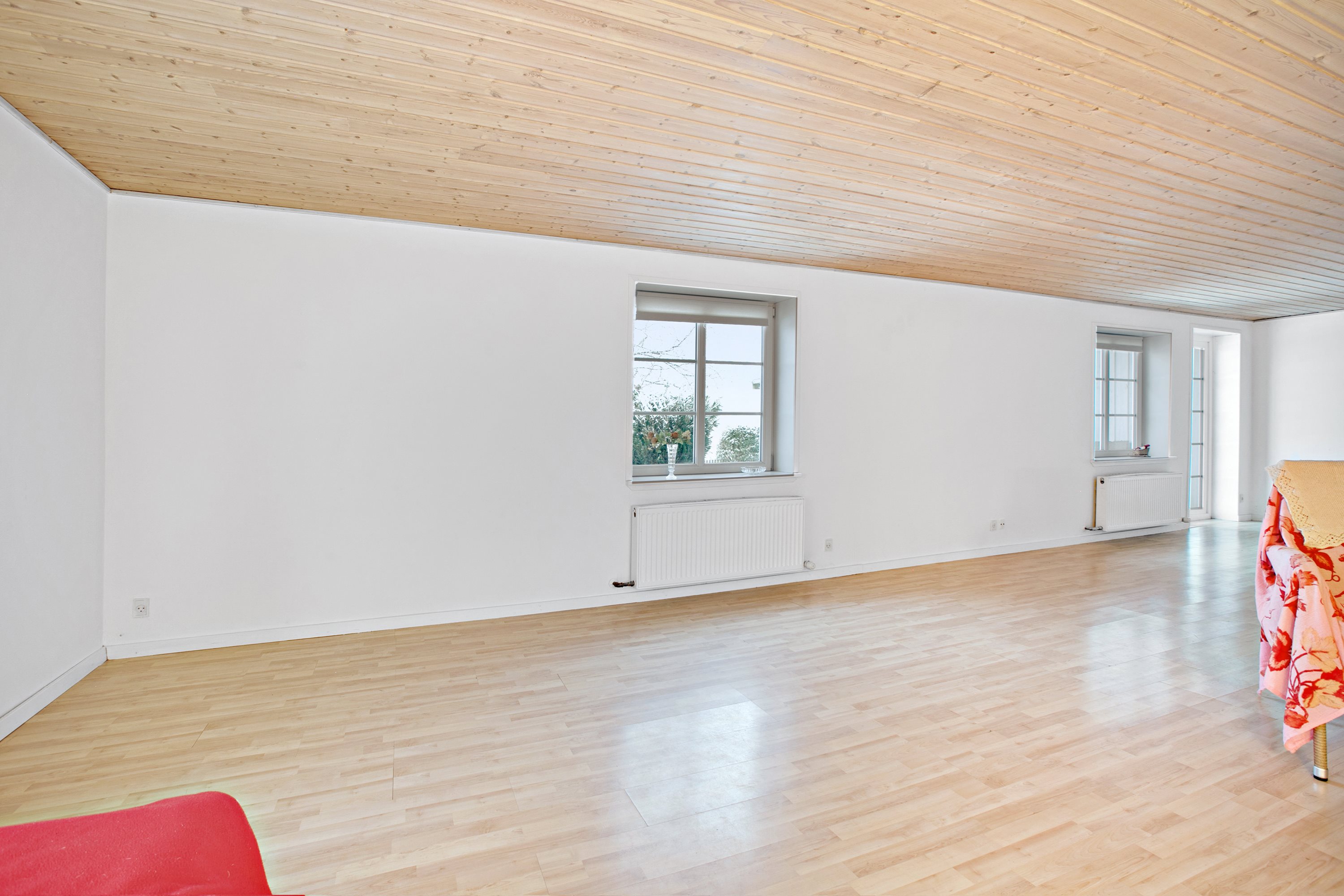 Egebakkevej 8A, Lillearden, 9510 Arden
