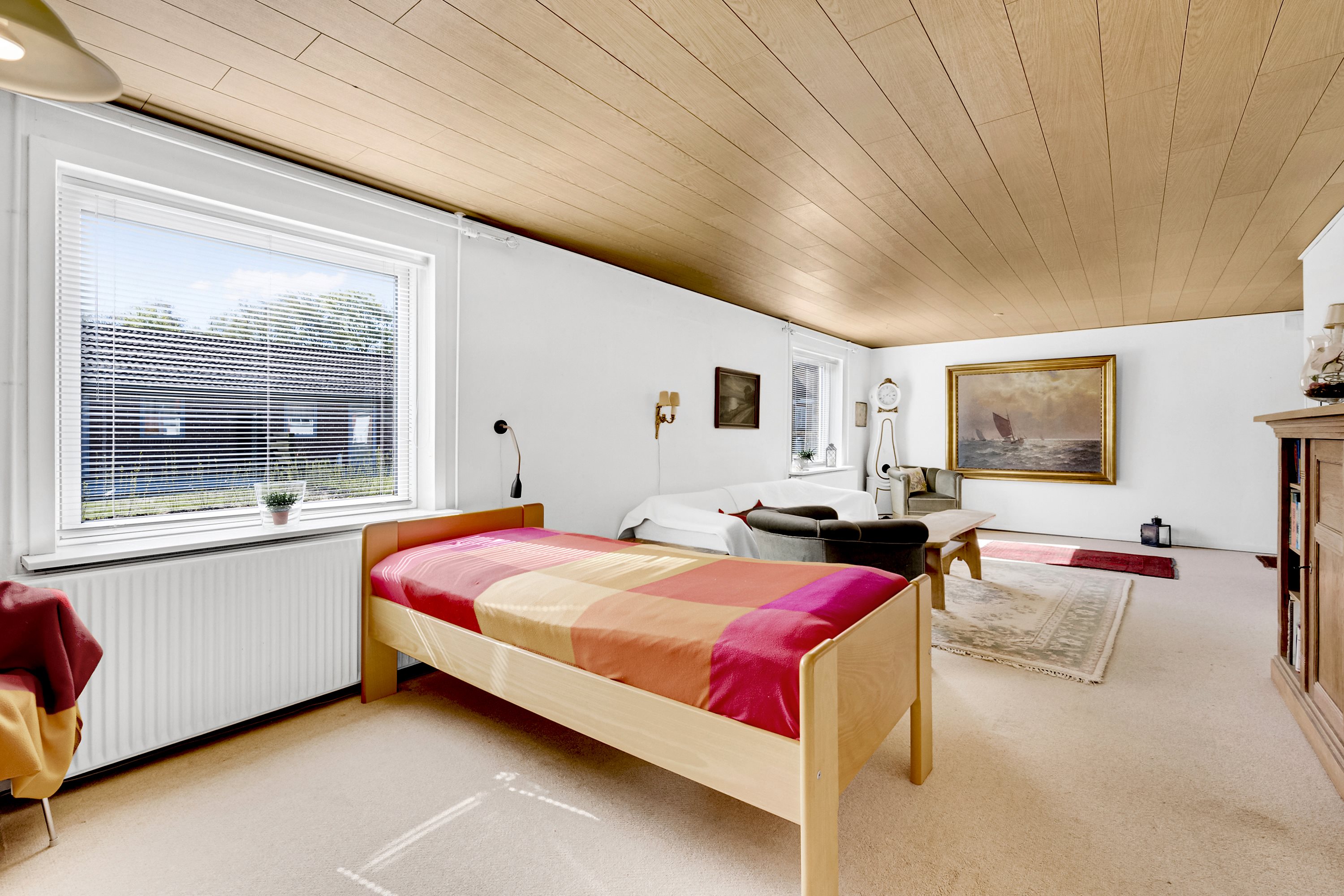 Jernbanegade 28, 8882 Fårvang