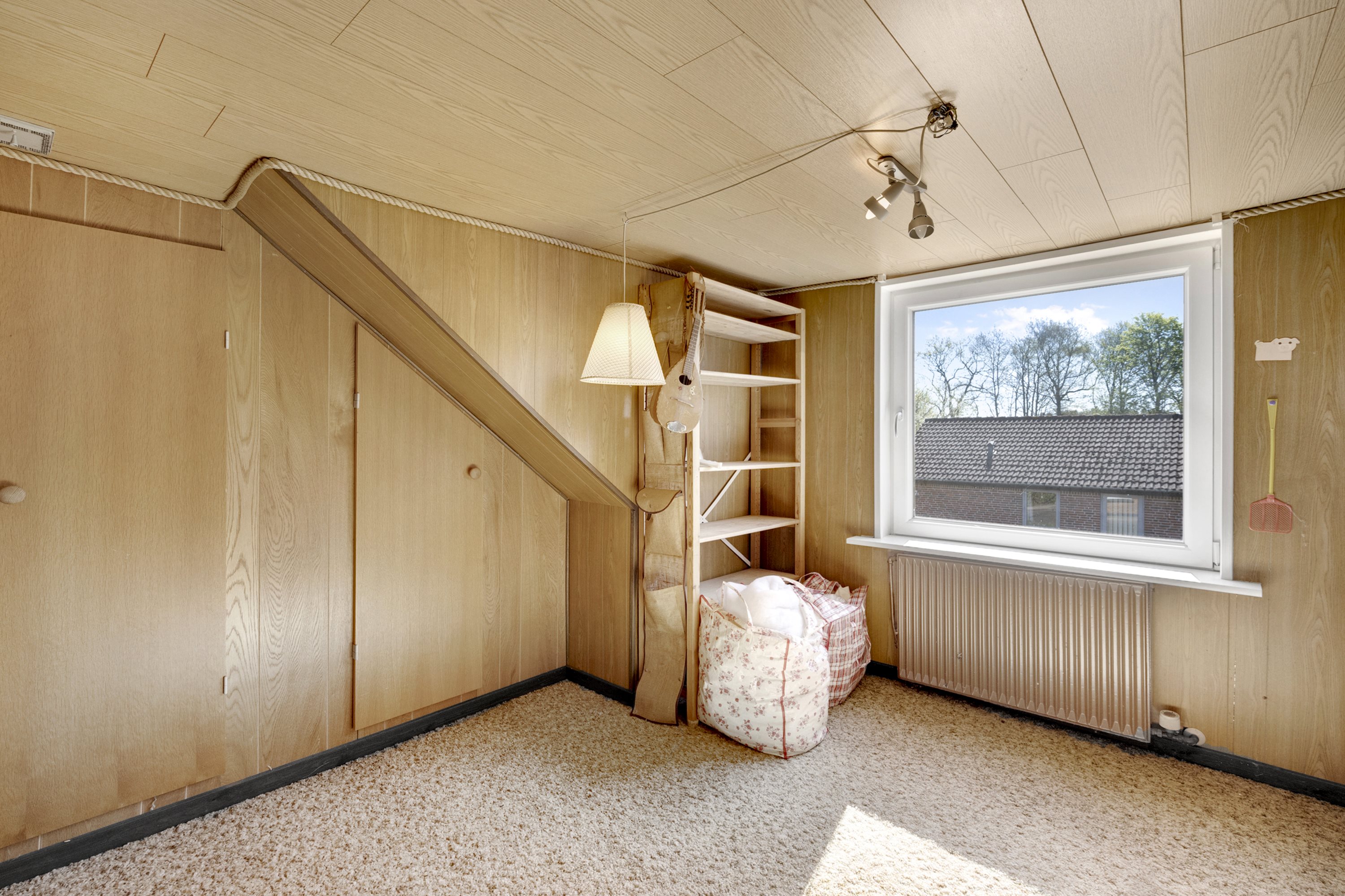 Jernbanegade 28, 8882 Fårvang