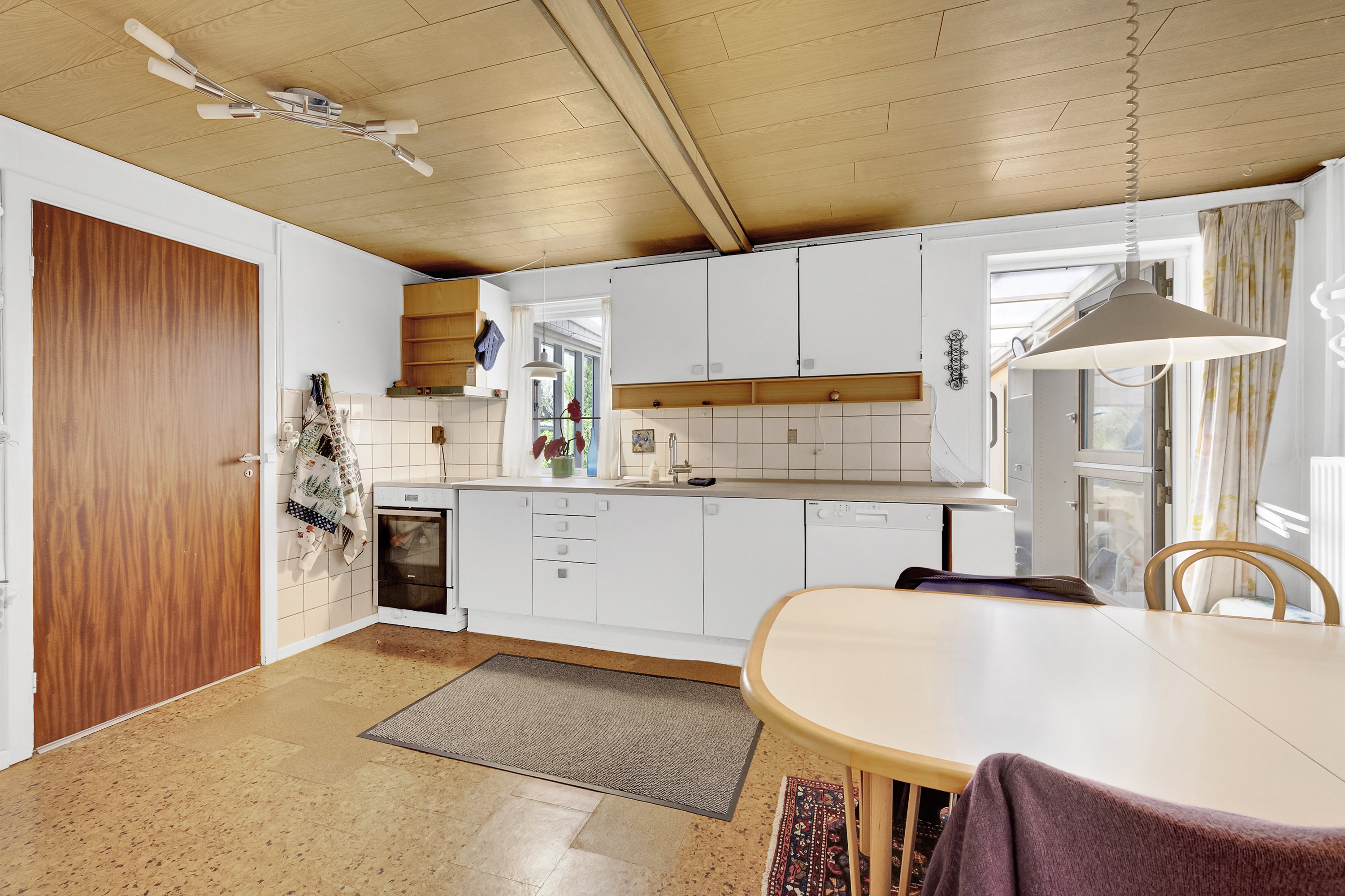 Jernbanegade 28, 8882 Fårvang