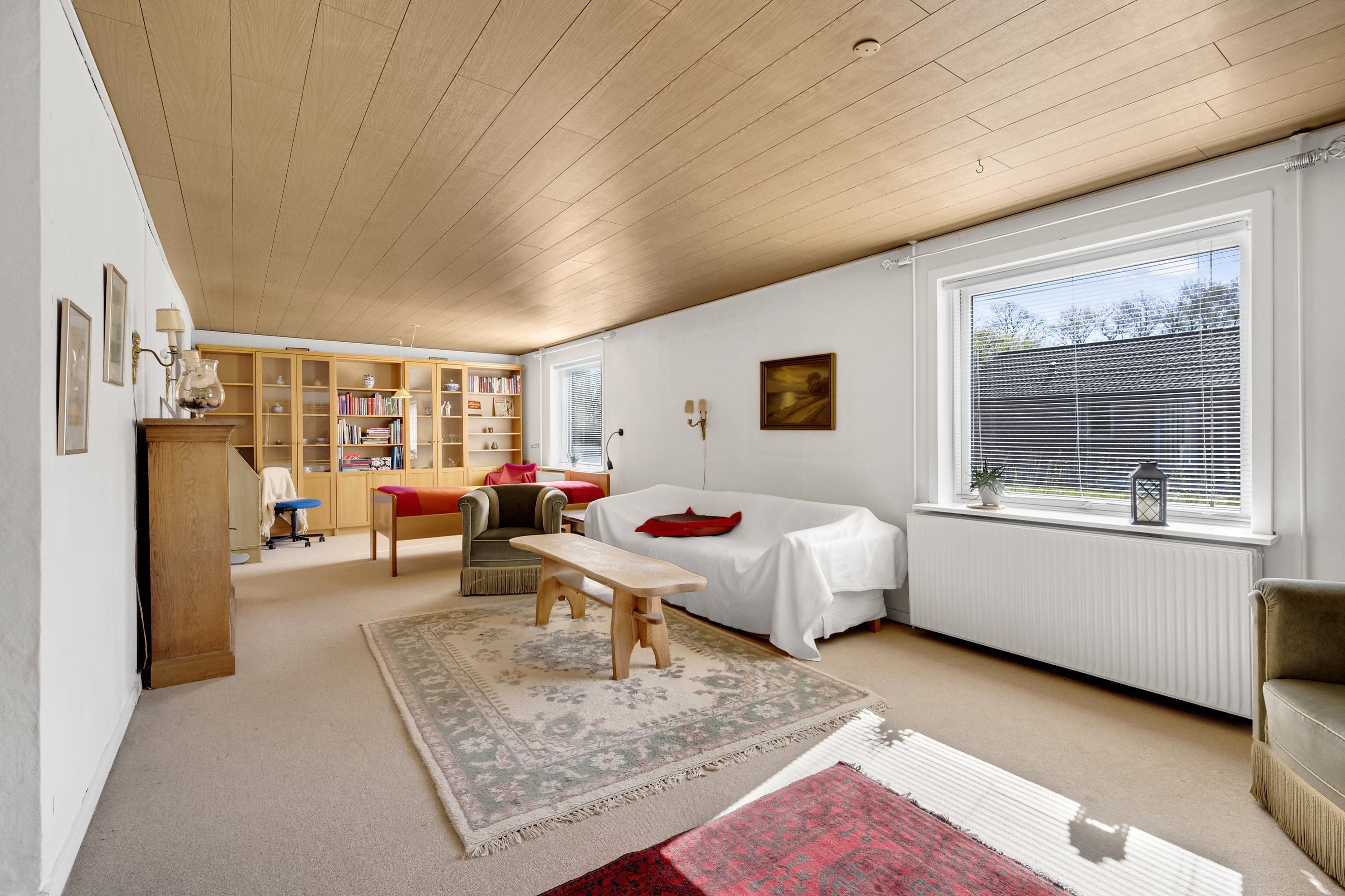 Jernbanegade 28, 8882 Fårvang