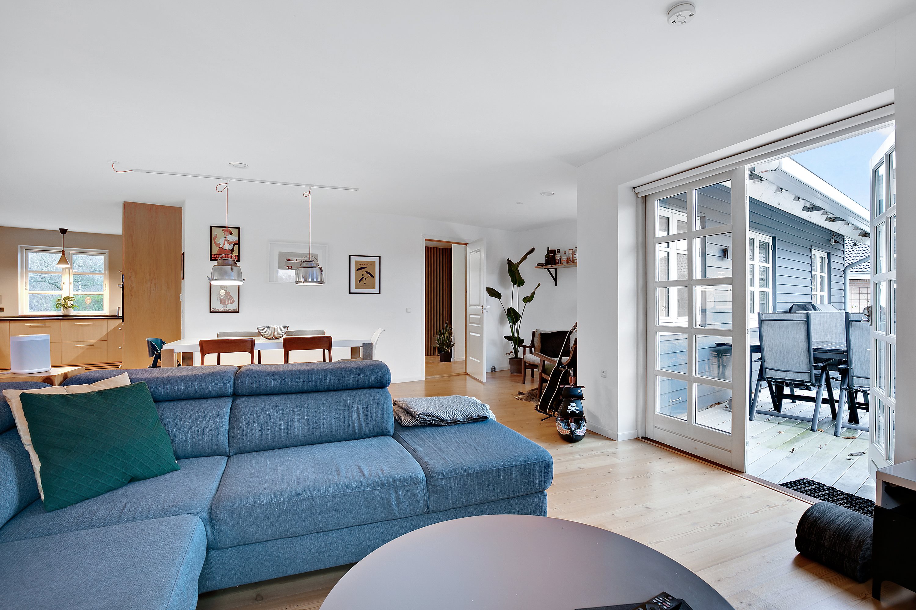 Humlekærgård 5, 4600 Køge