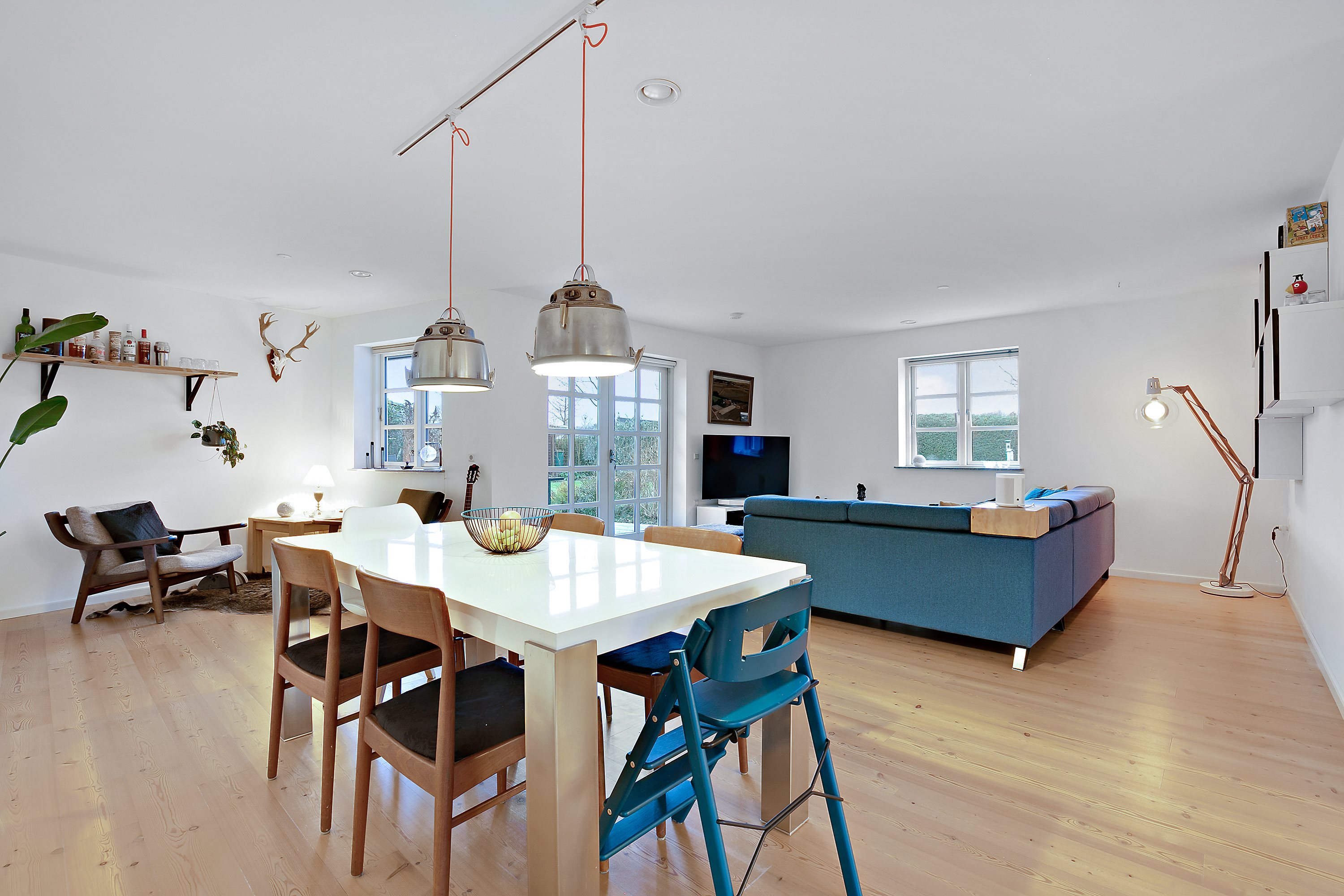 Humlekærgård 5, 4600 Køge