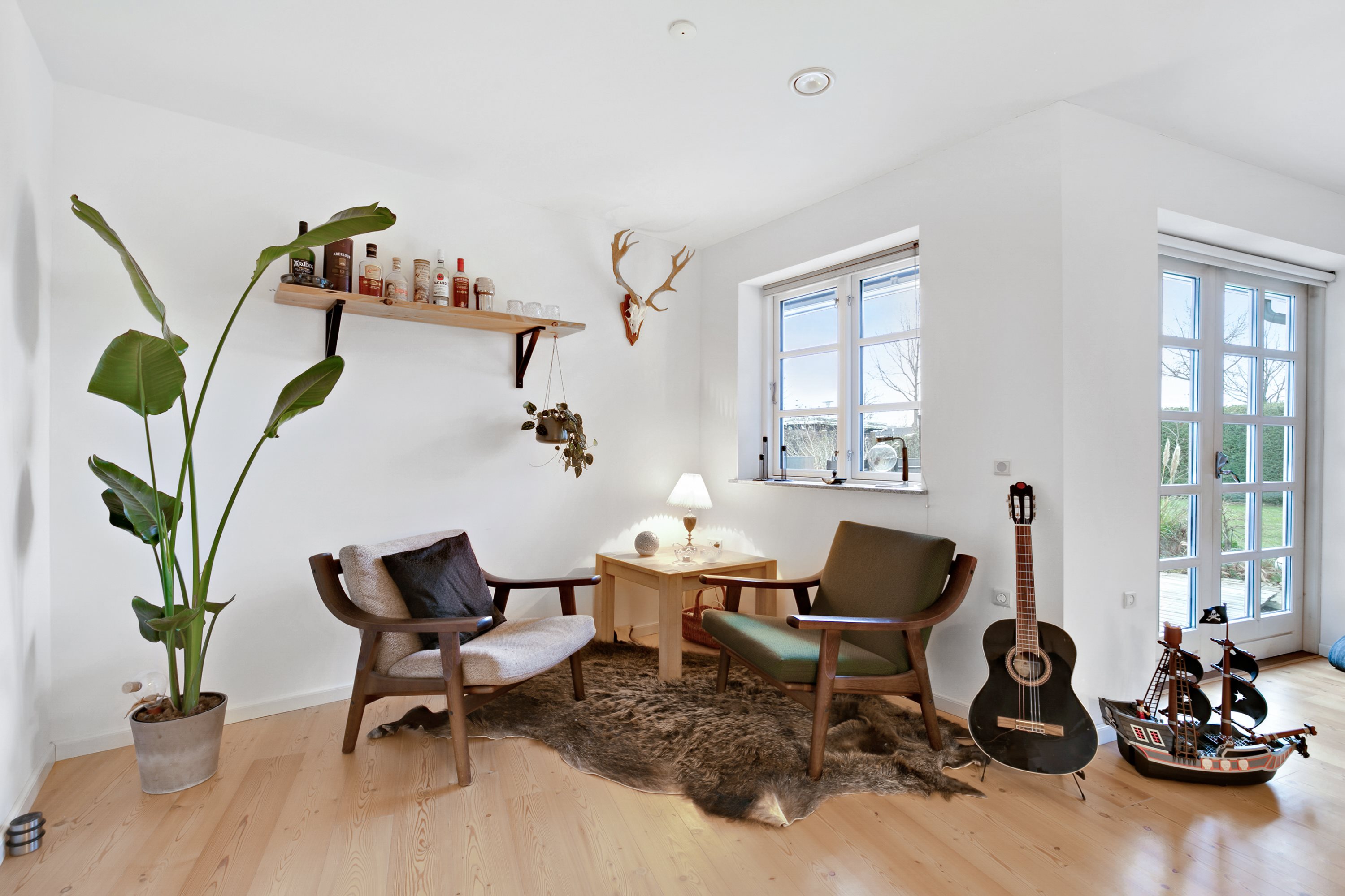 Humlekærgård 5, 4600 Køge