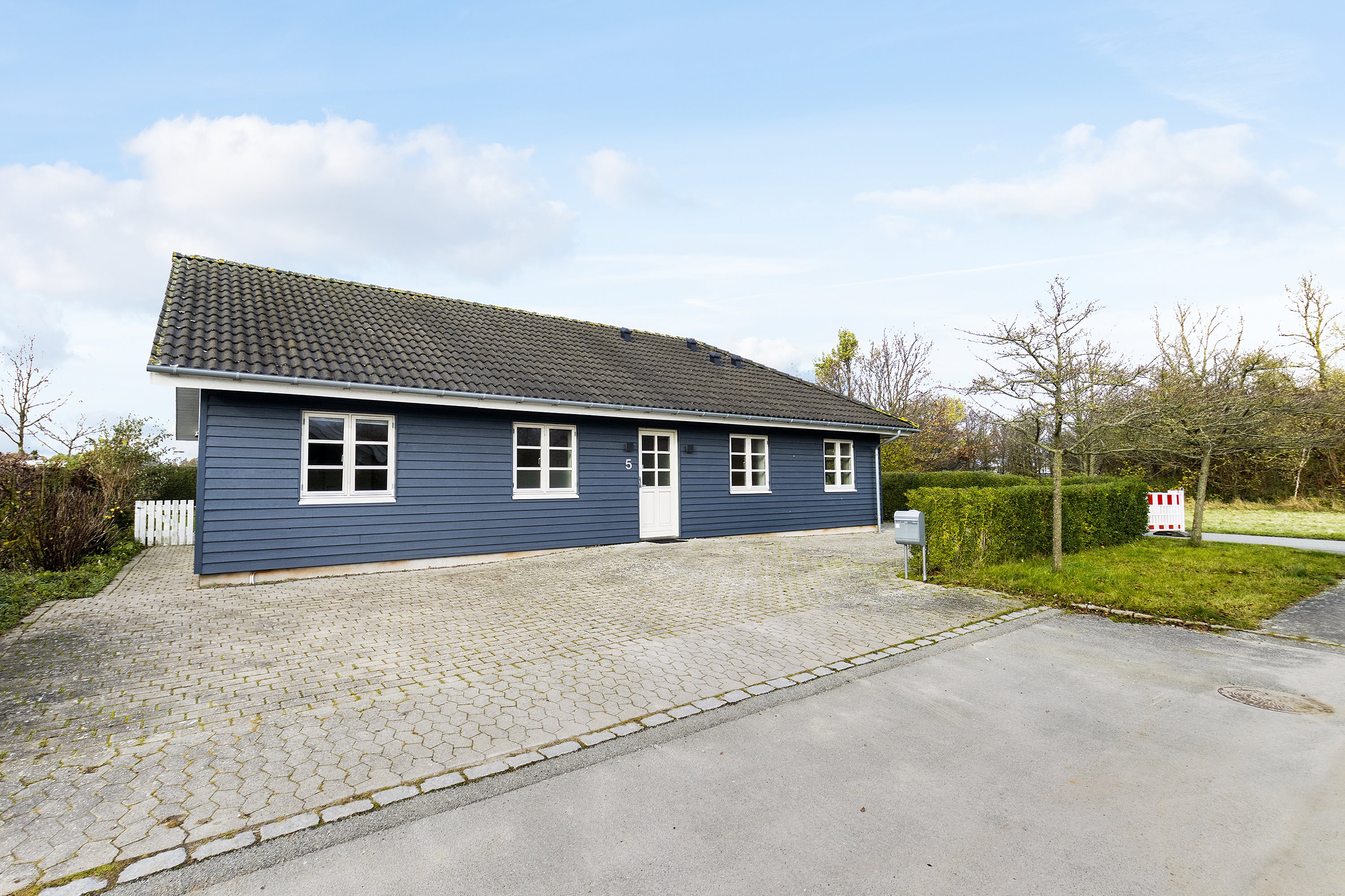 Humlekærgård 5, 4600 Køge