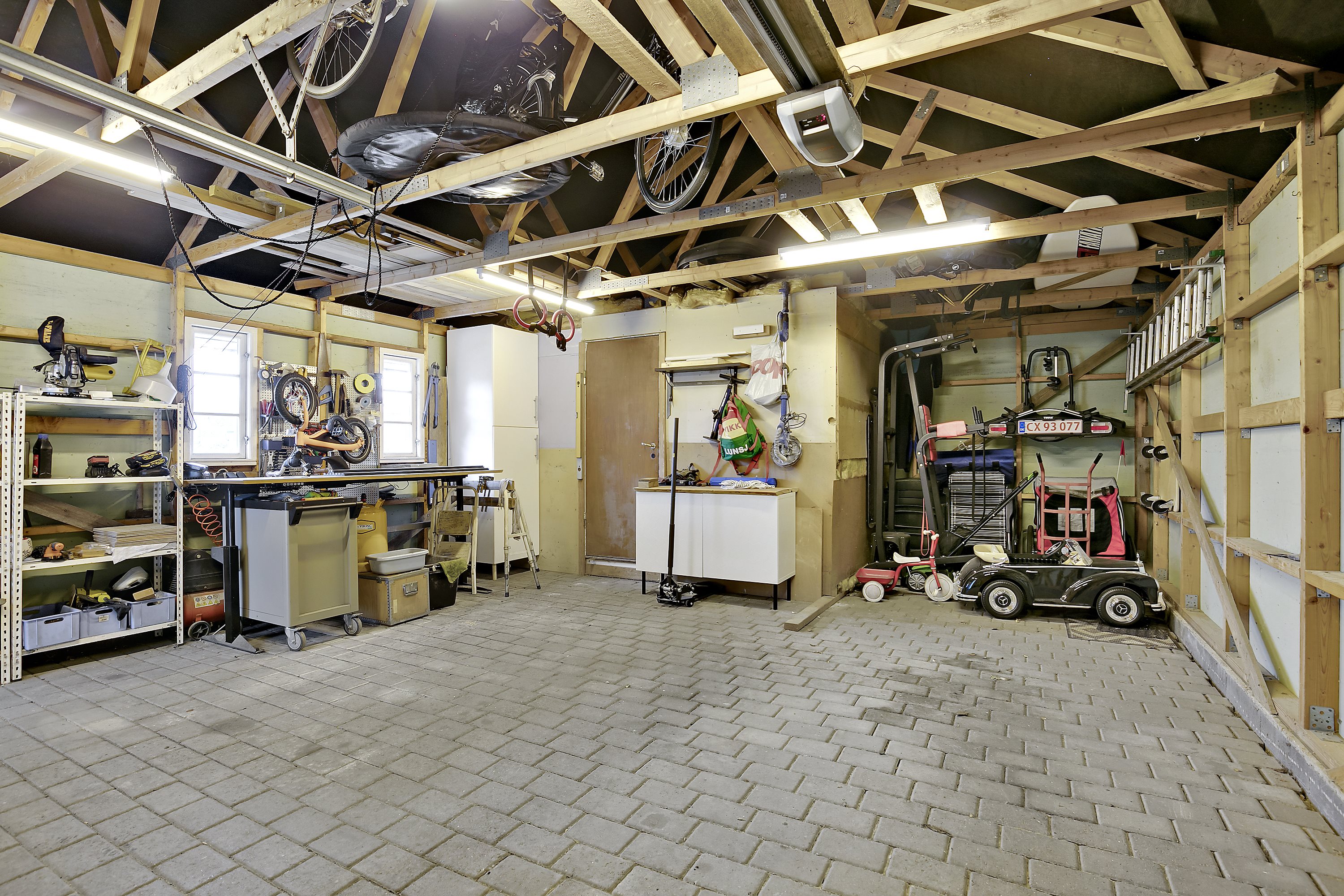 Humlekærgård 5, 4600 Køge