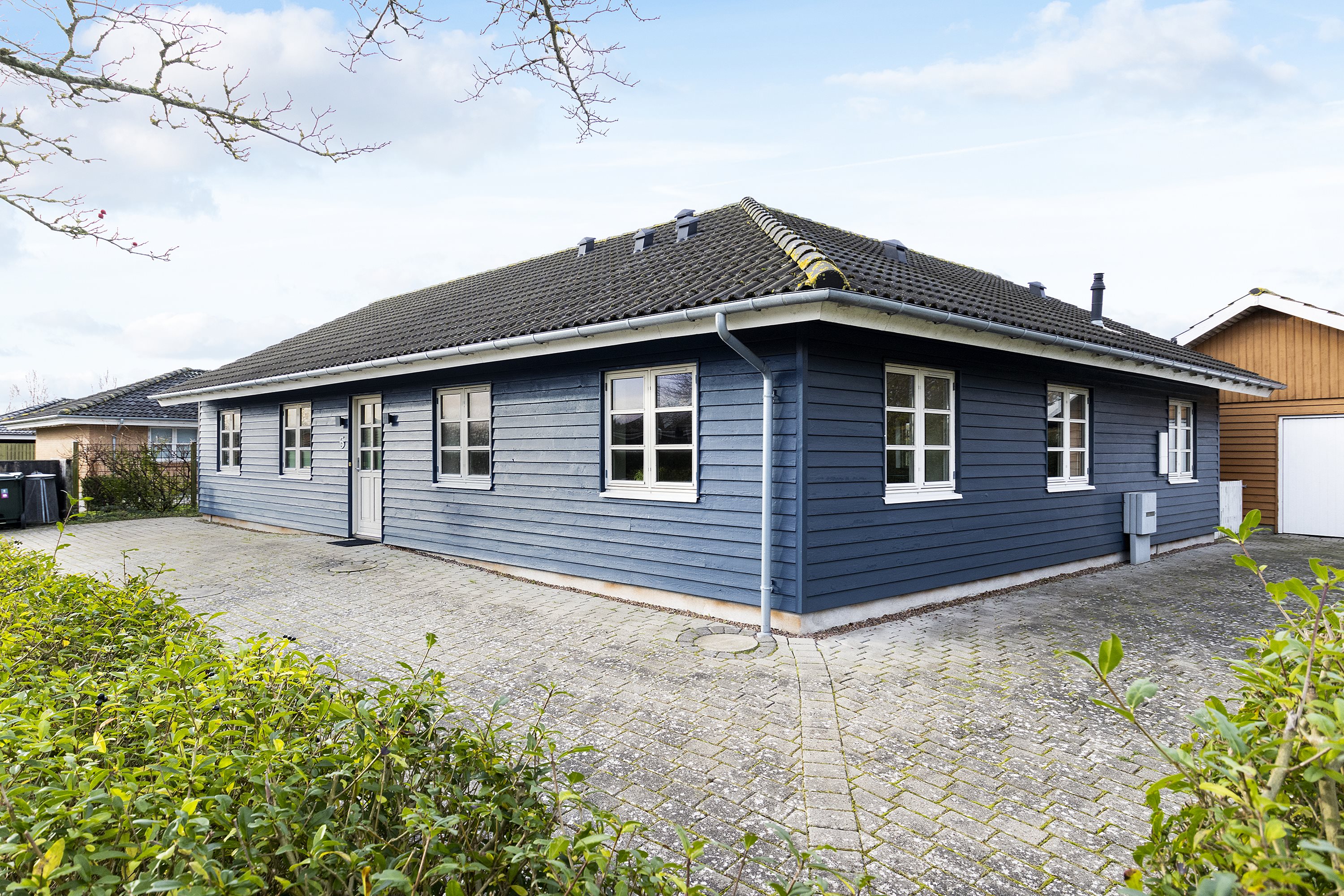 Humlekærgård 5, 4600 Køge