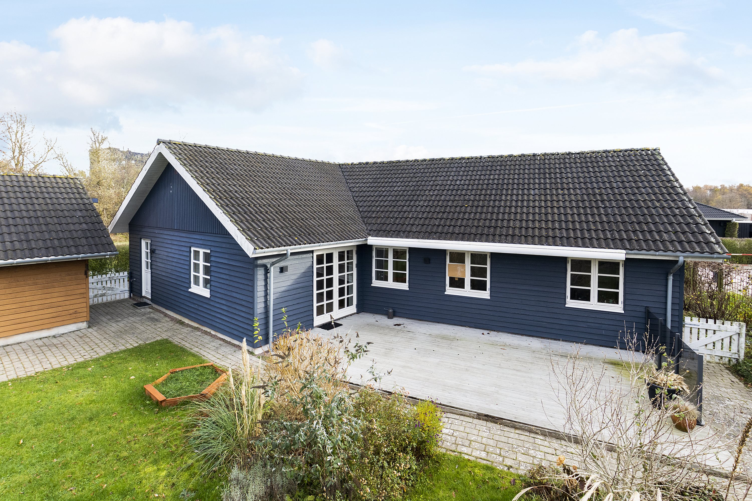 Humlekærgård 5, 4600 Køge