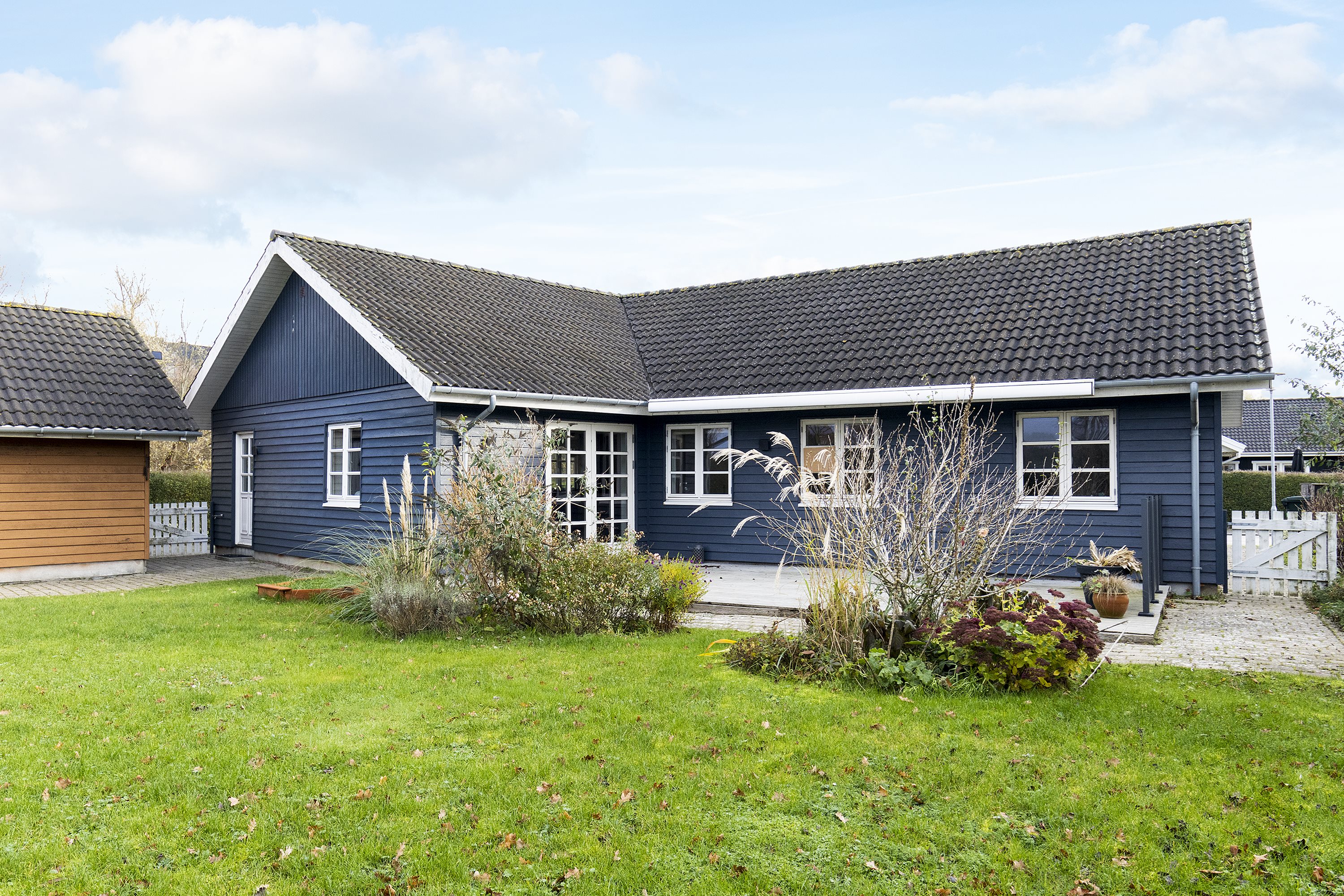 Humlekærgård 5, 4600 Køge