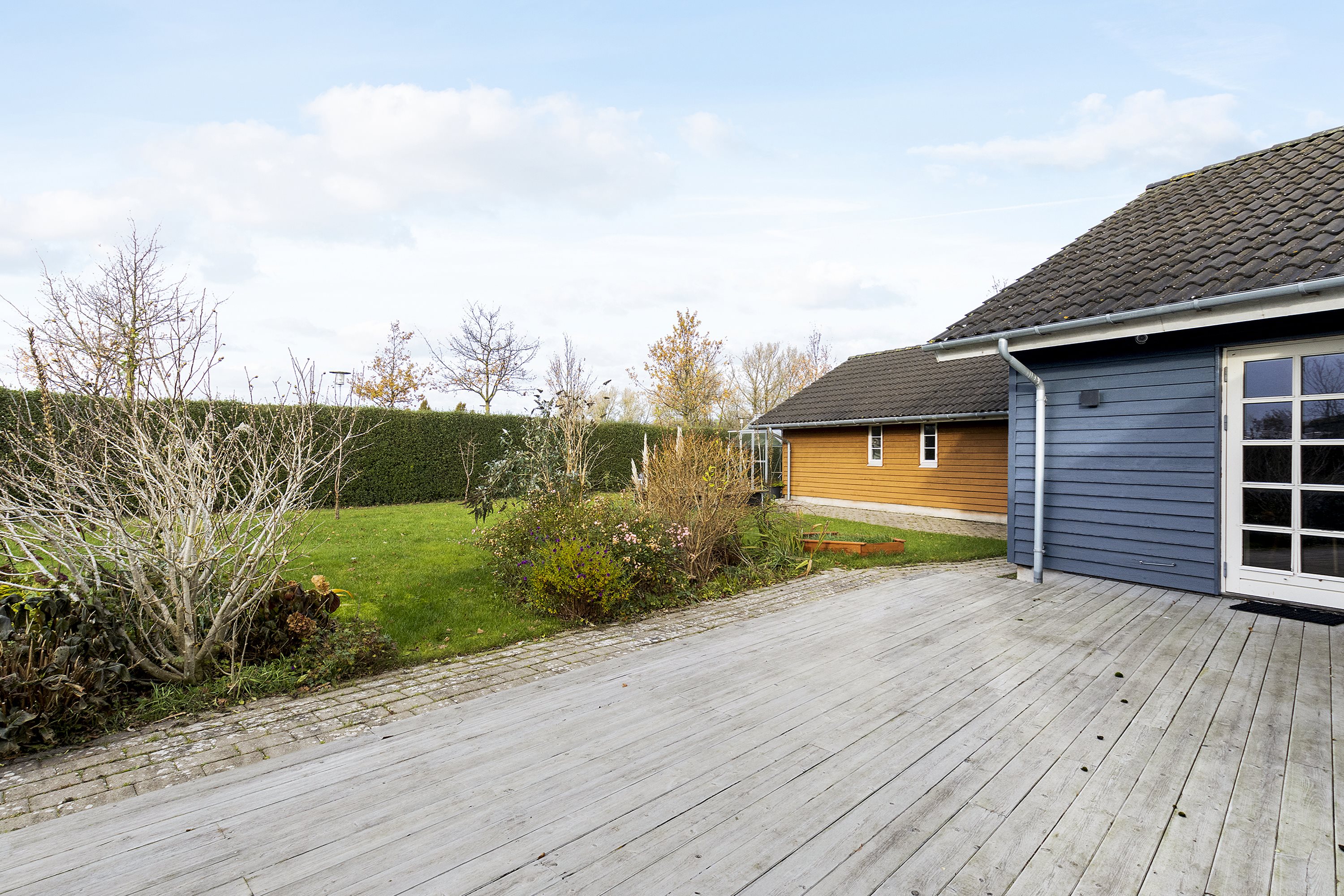 Humlekærgård 5, 4600 Køge