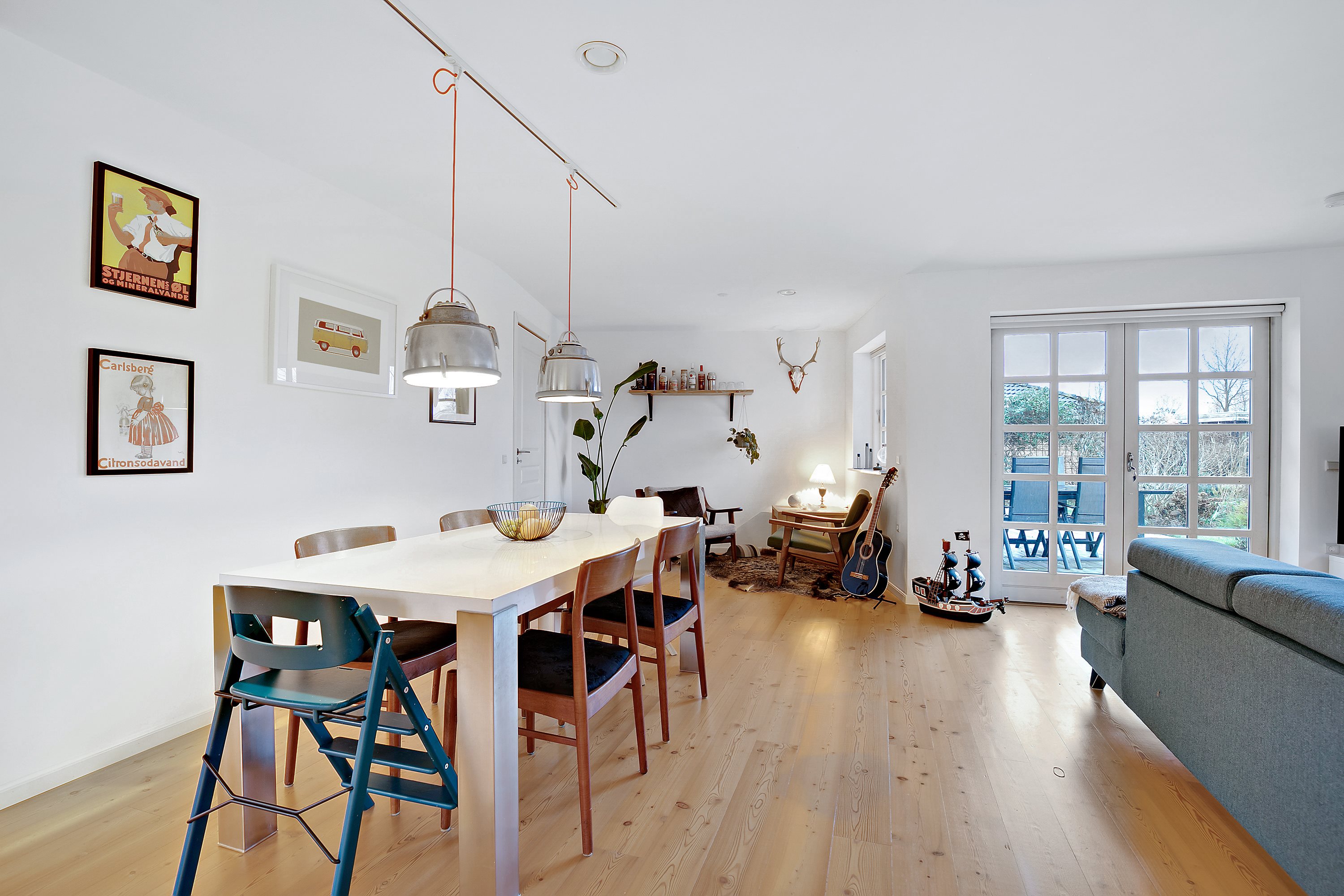 Humlekærgård 5, 4600 Køge