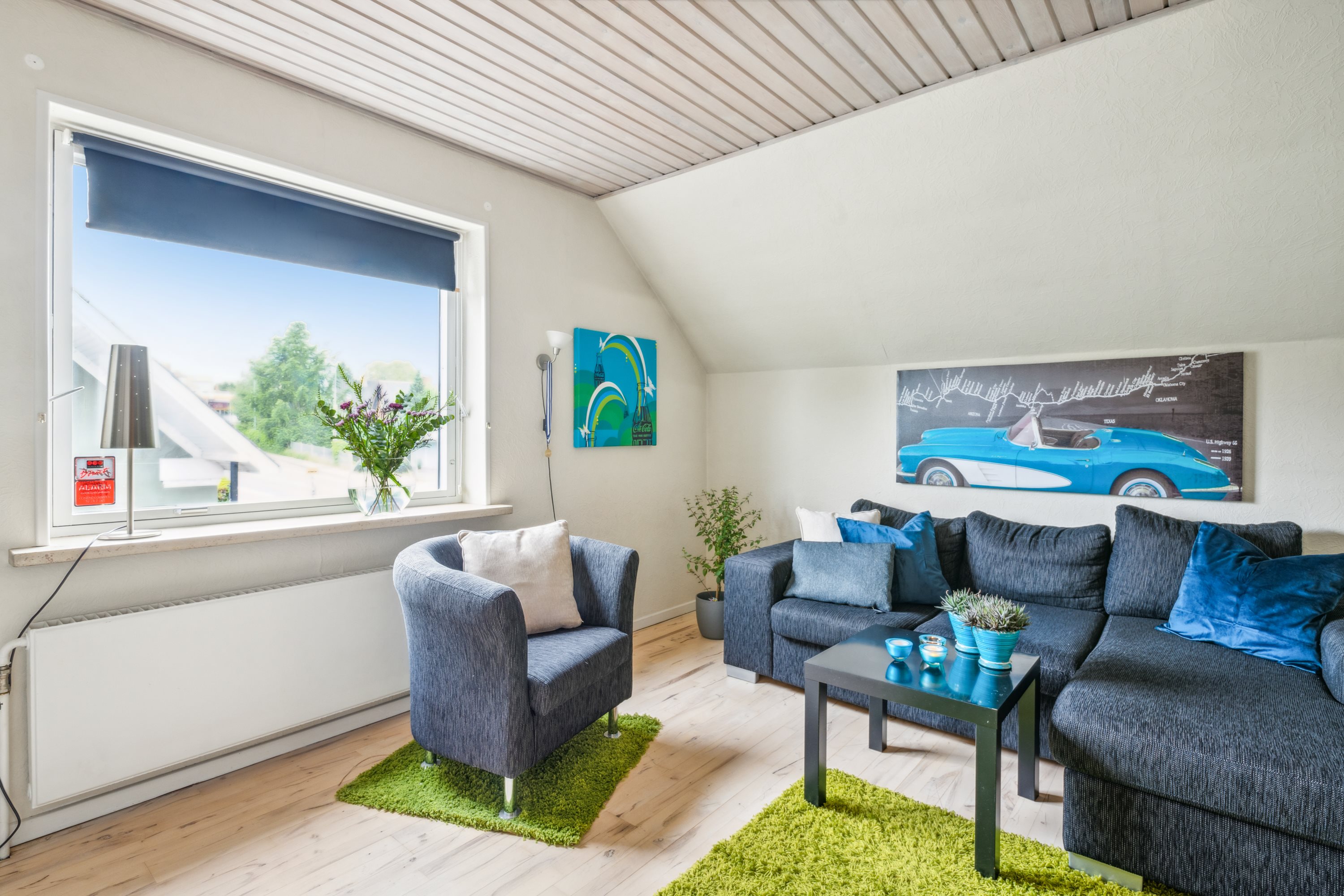 Rugårdsvej 746, 5462 Morud