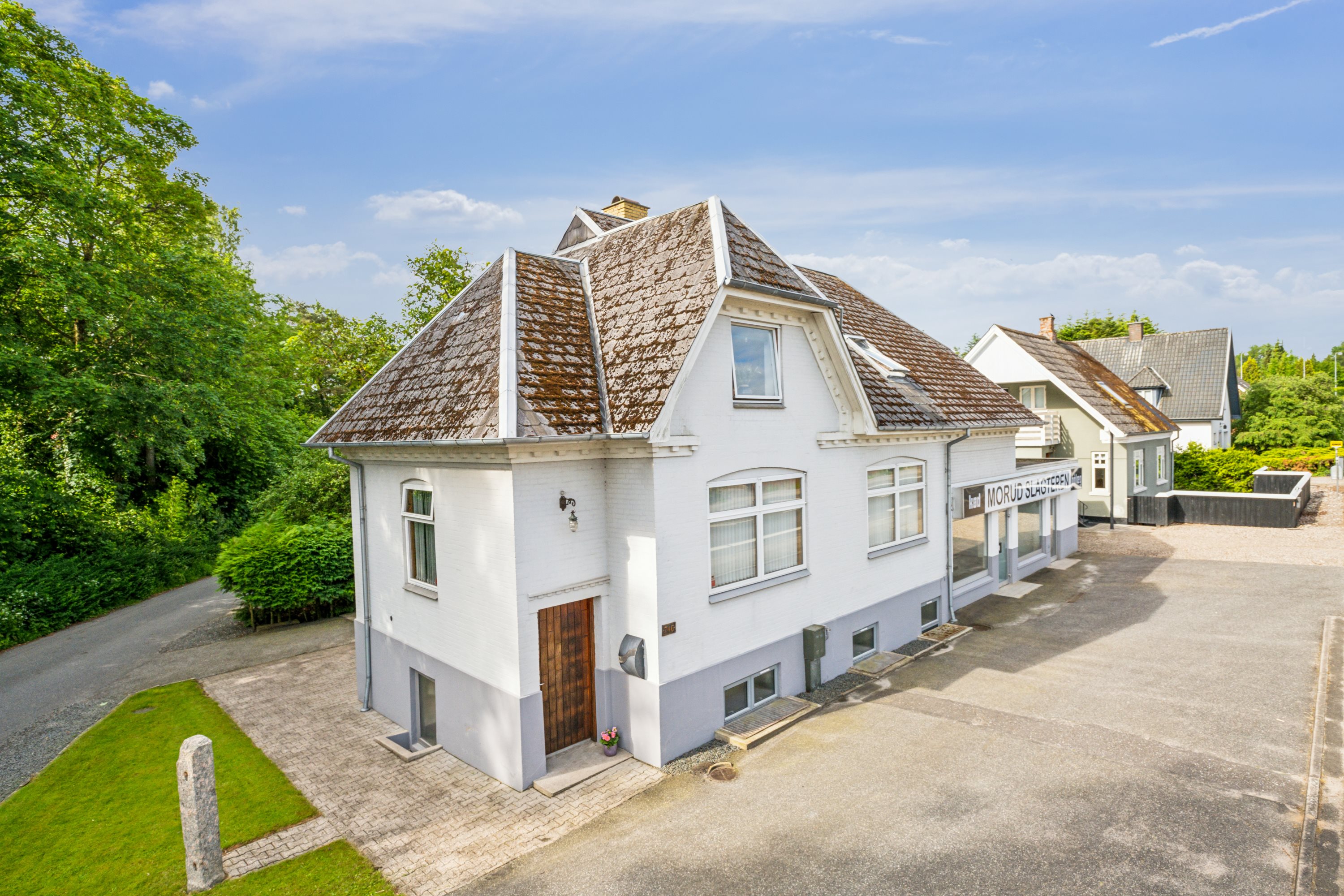 Rugårdsvej 746, 5462 Morud