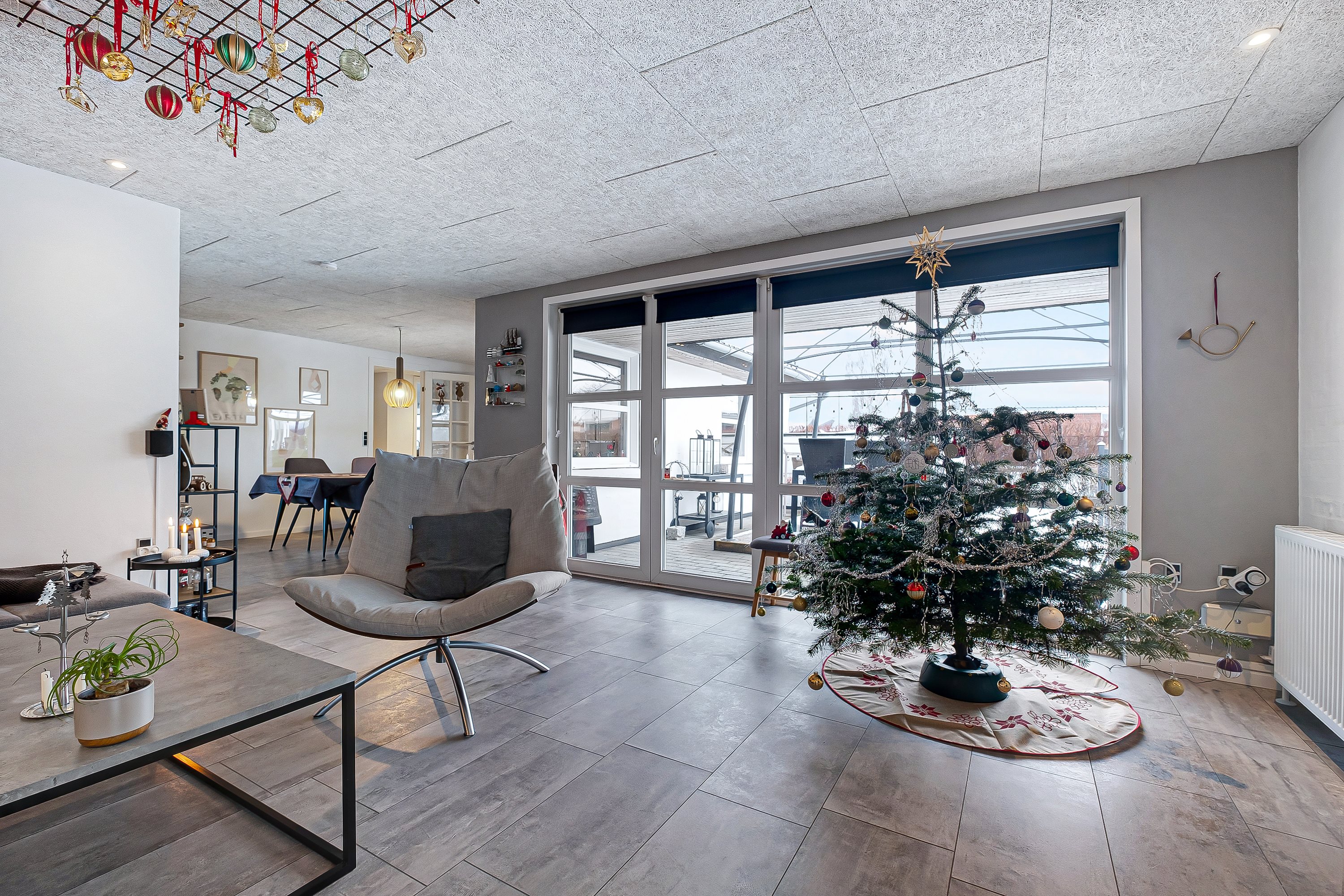 Rosengårdsvej 15, 7250 Hejnsvig