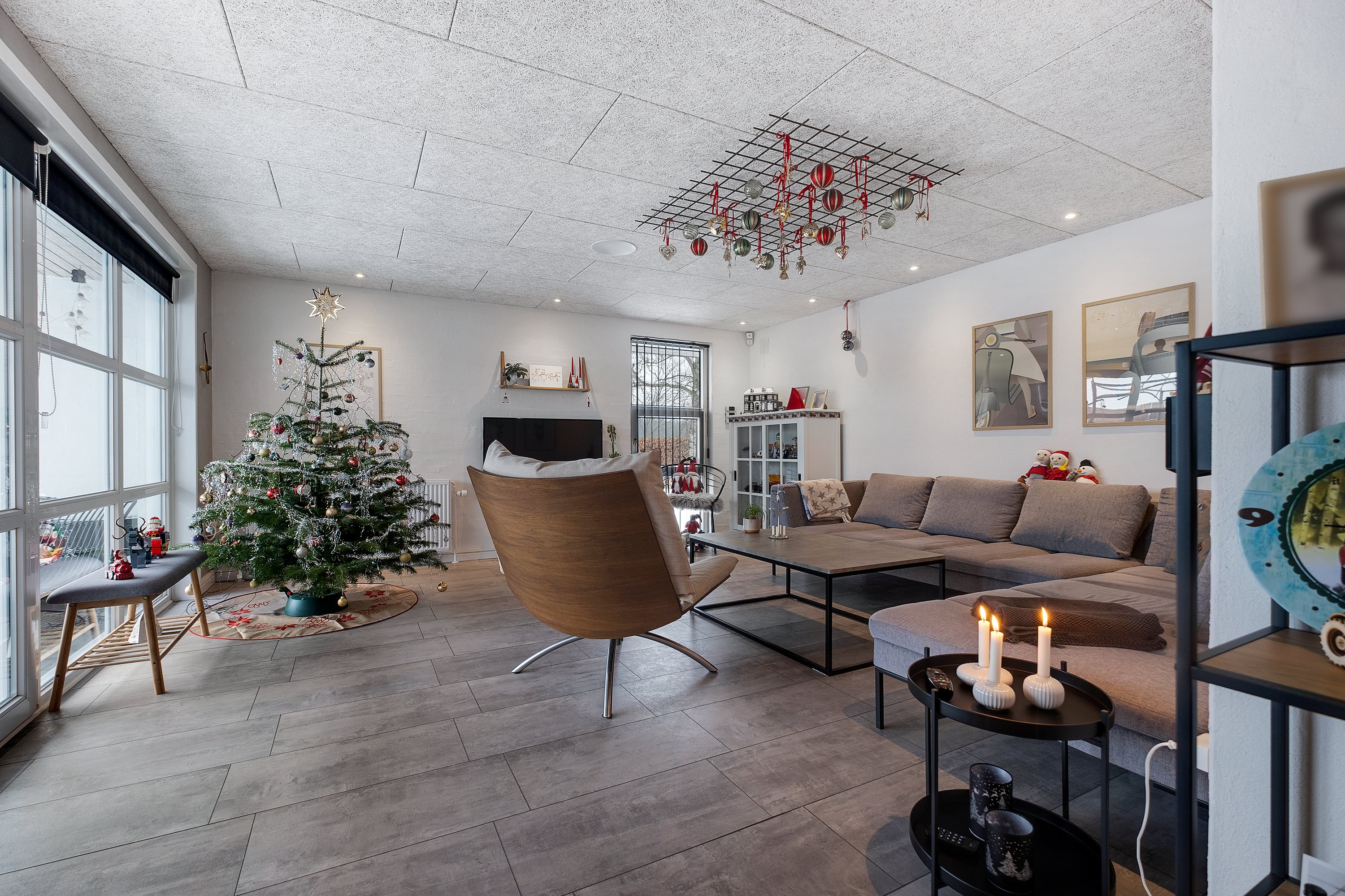 Rosengårdsvej 15, 7250 Hejnsvig