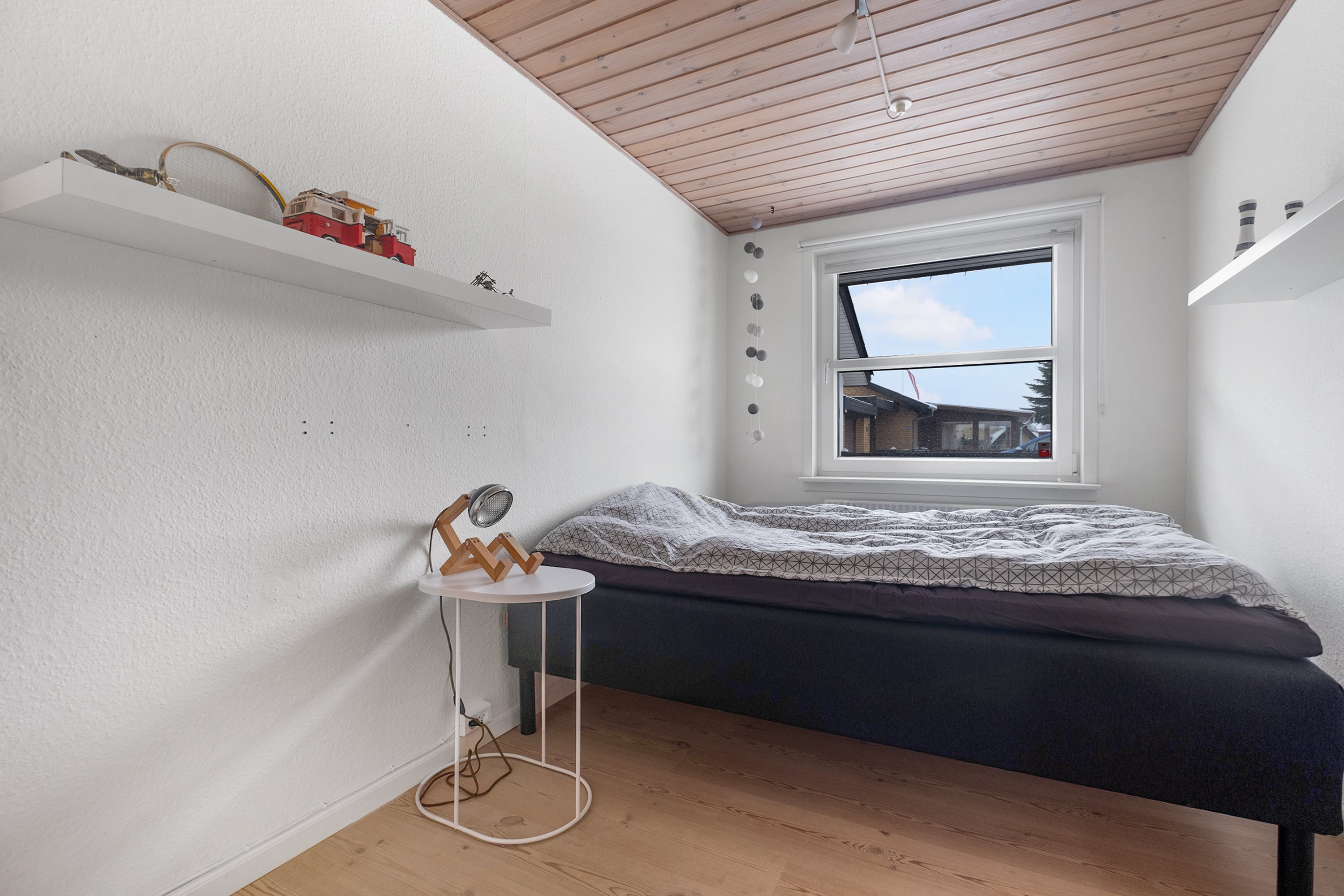 Rosengårdsvej 15, 7250 Hejnsvig