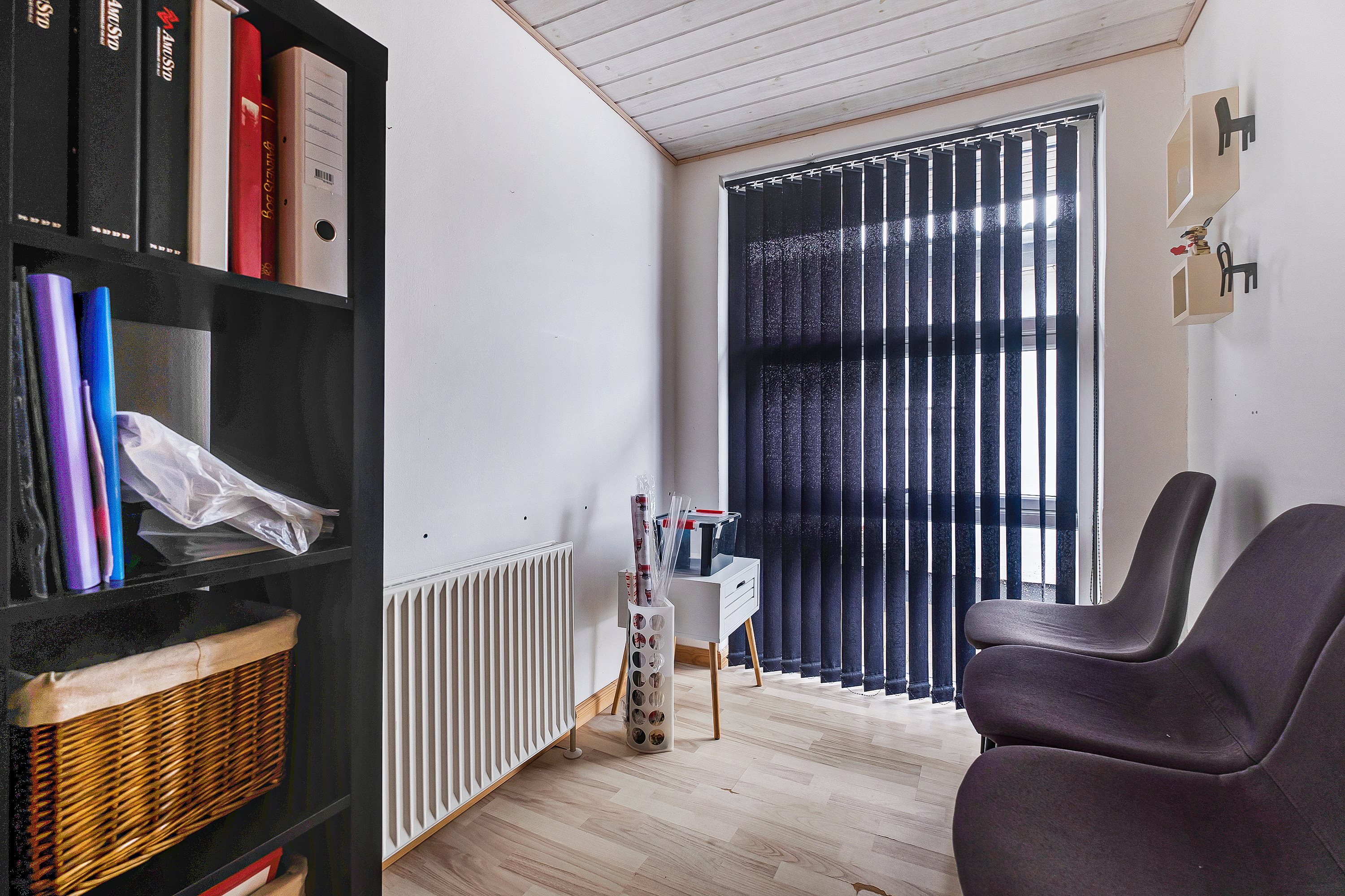 Rosengårdsvej 15, 7250 Hejnsvig