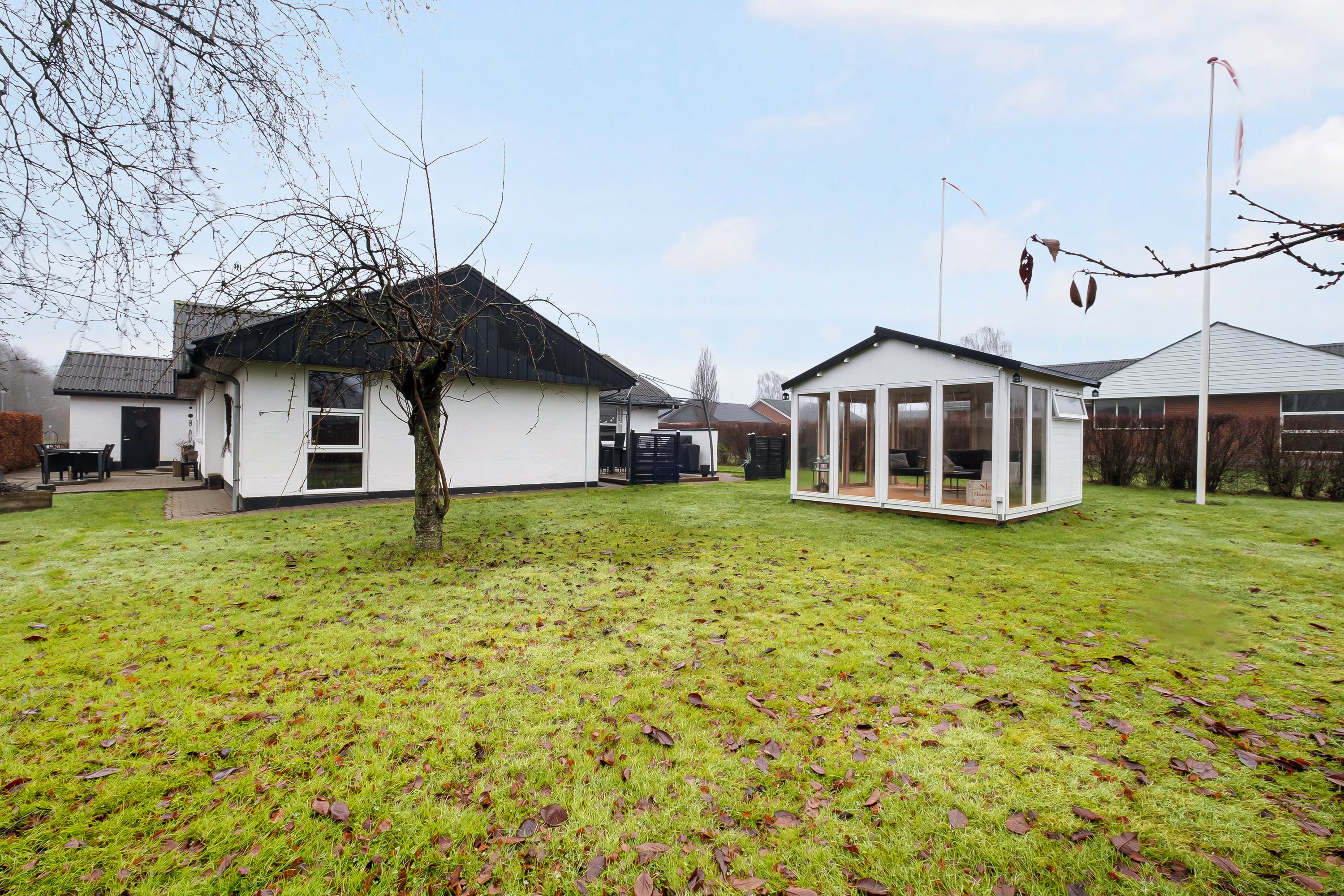 Rosengårdsvej 15, 7250 Hejnsvig