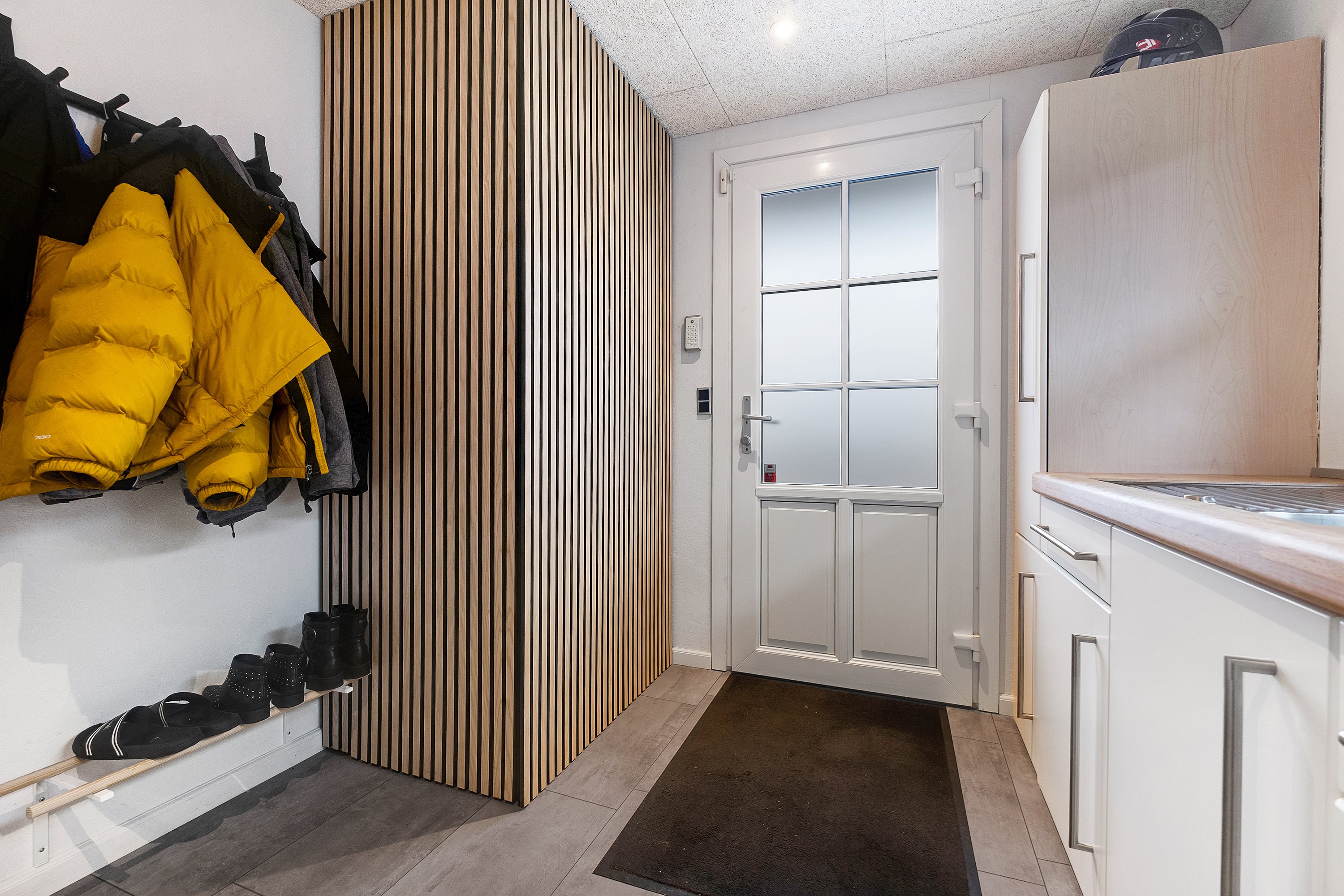 Rosengårdsvej 15, 7250 Hejnsvig