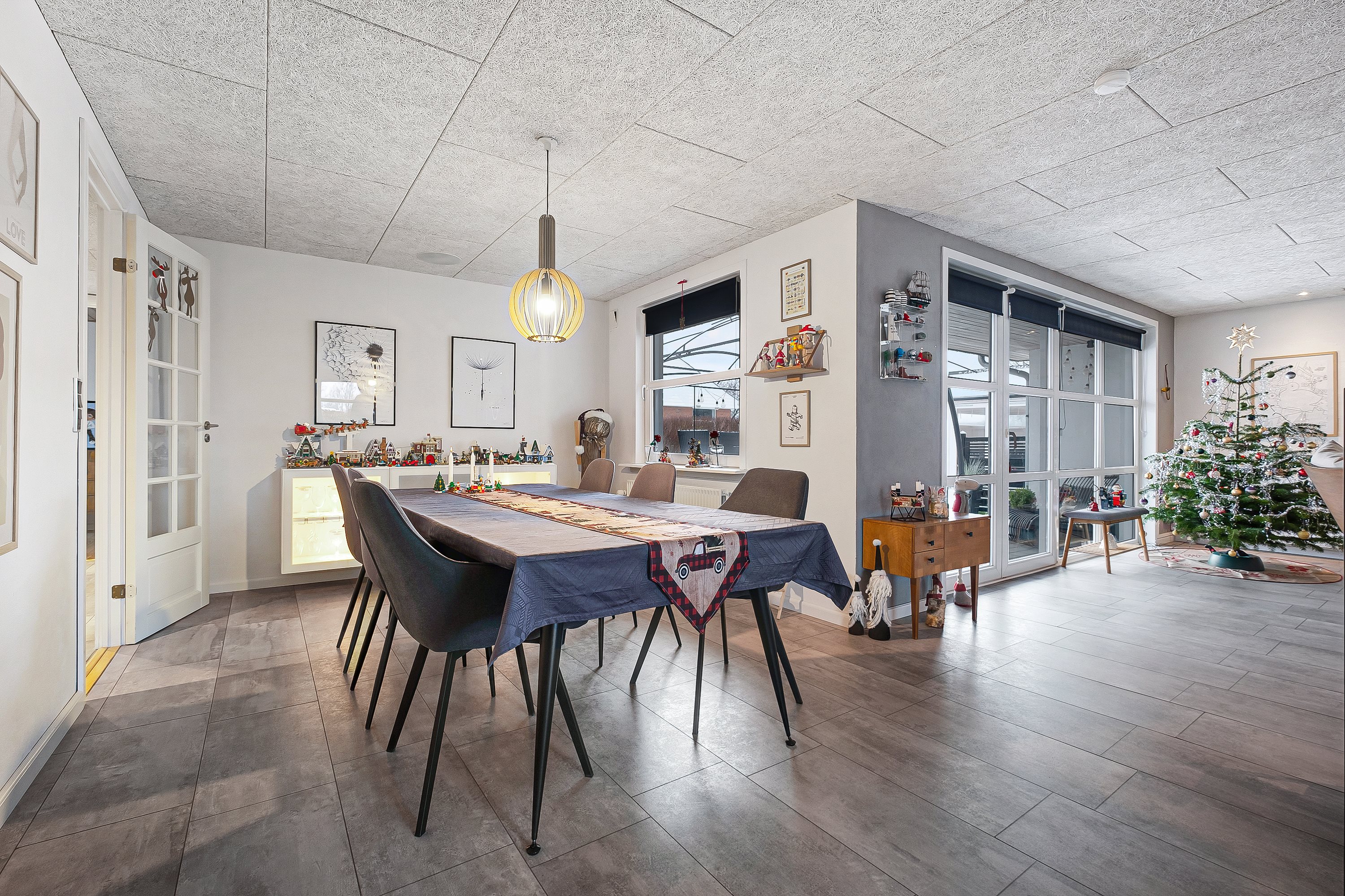 Rosengårdsvej 15, 7250 Hejnsvig